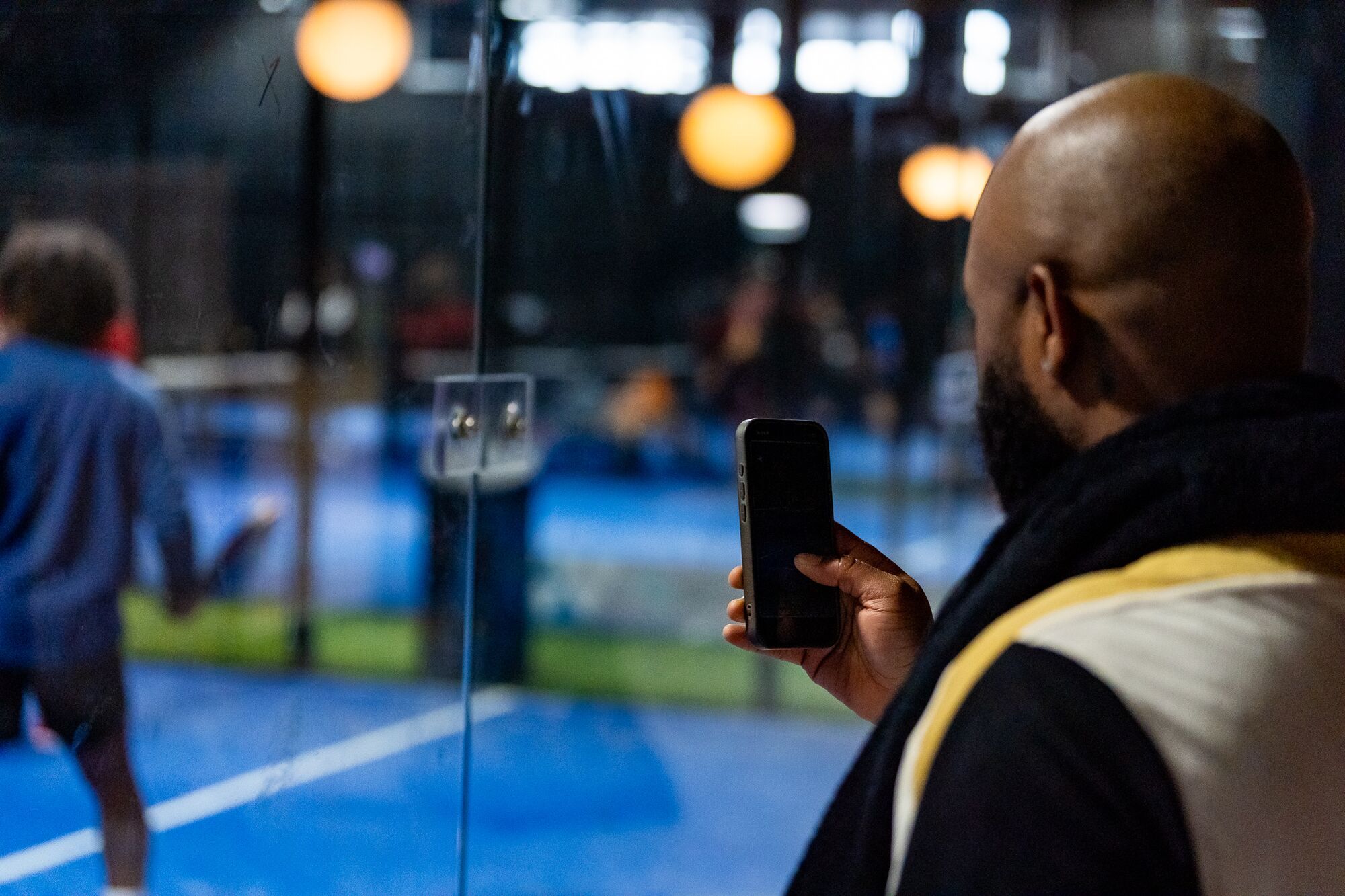 Feyenoord Legends Padel Event 2026