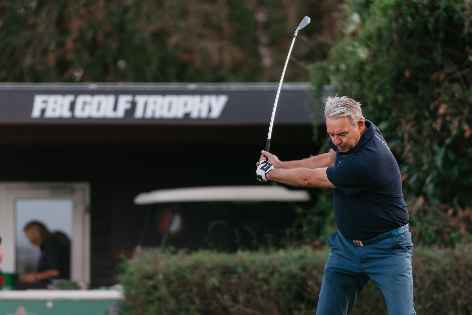 FBC Golf Trophy 2026