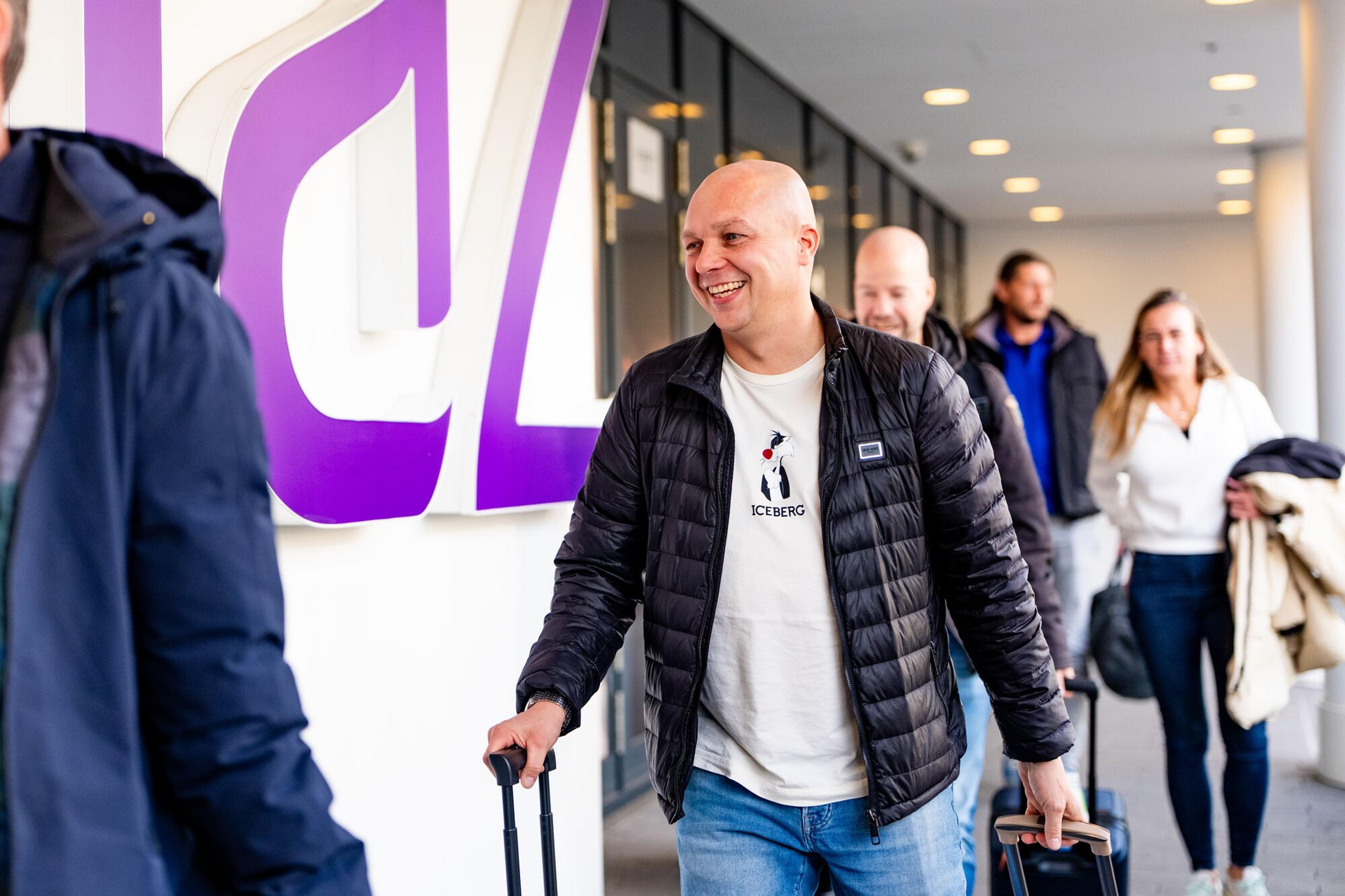 Business reis Stuttgart