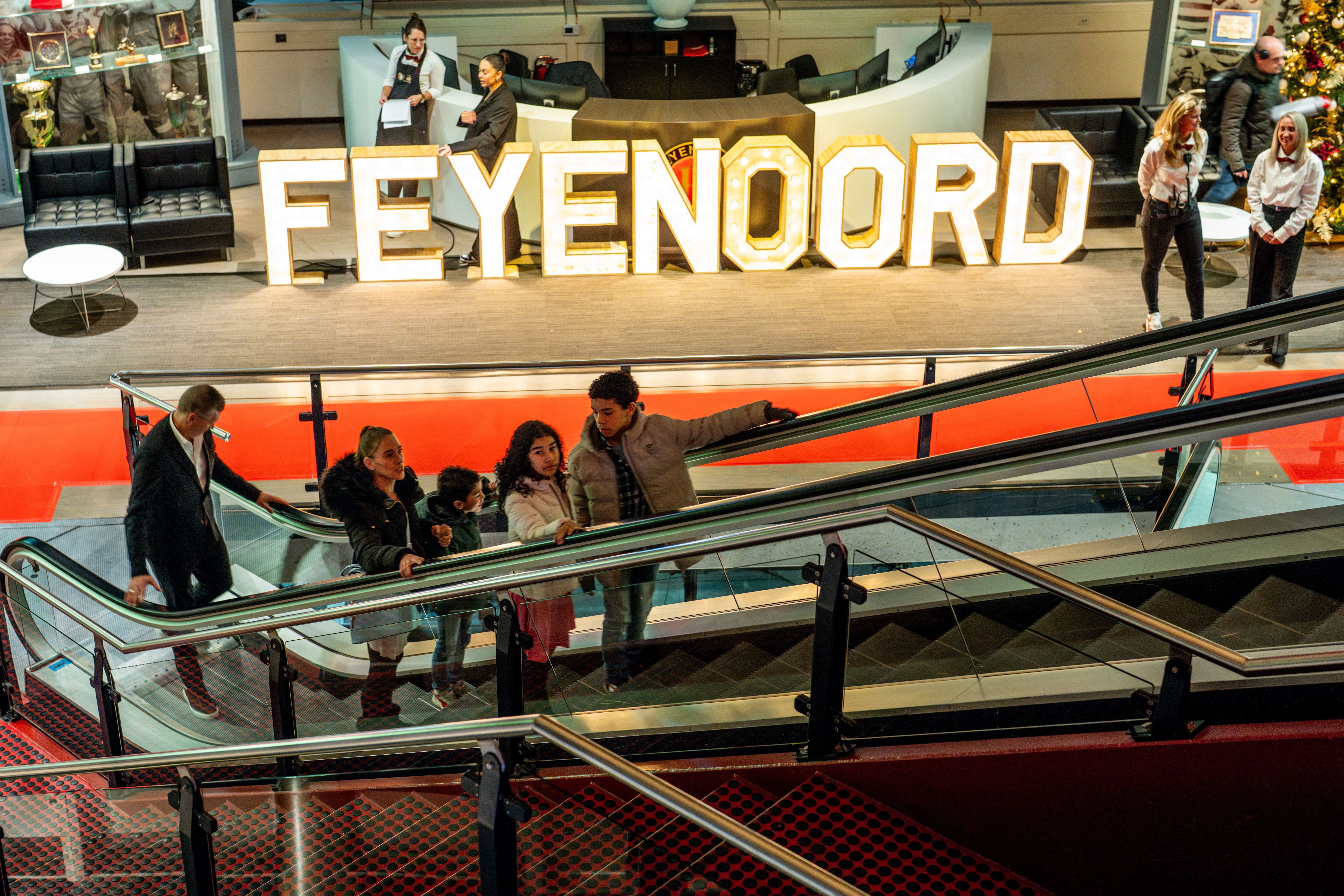 kerstdiner gallery 181224