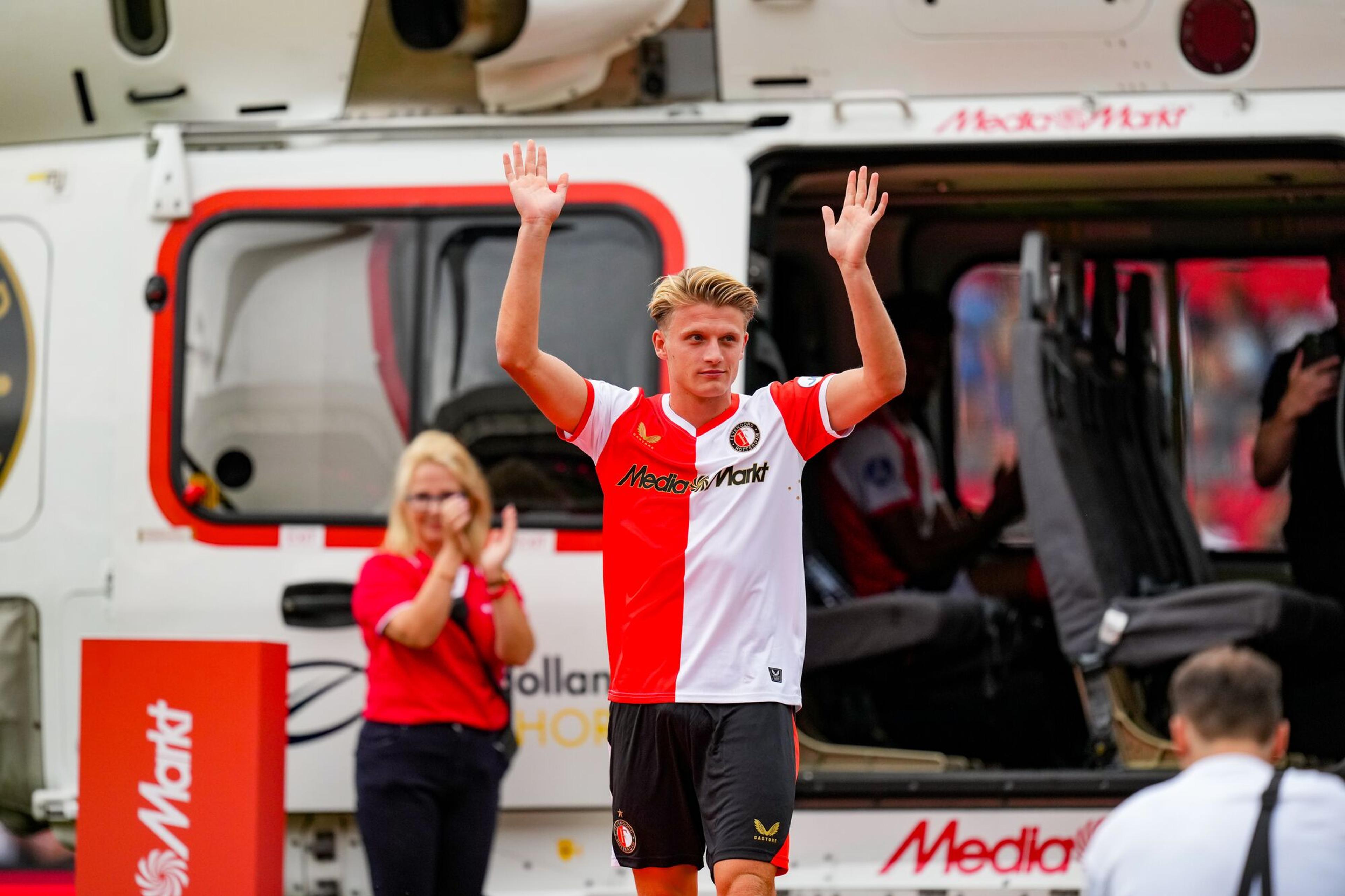 Feyenoord Festival 2025