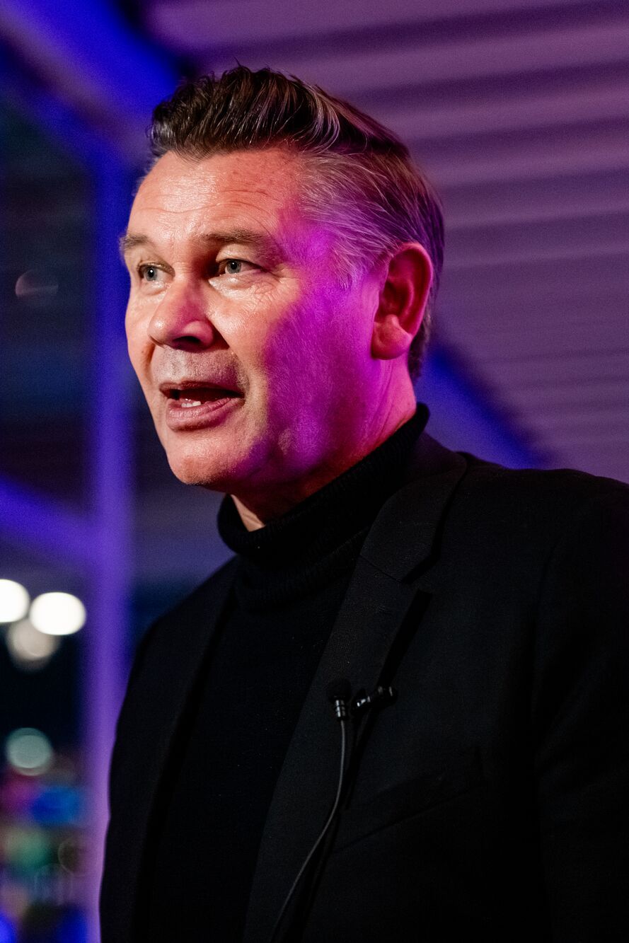 Business reis Stuttgart