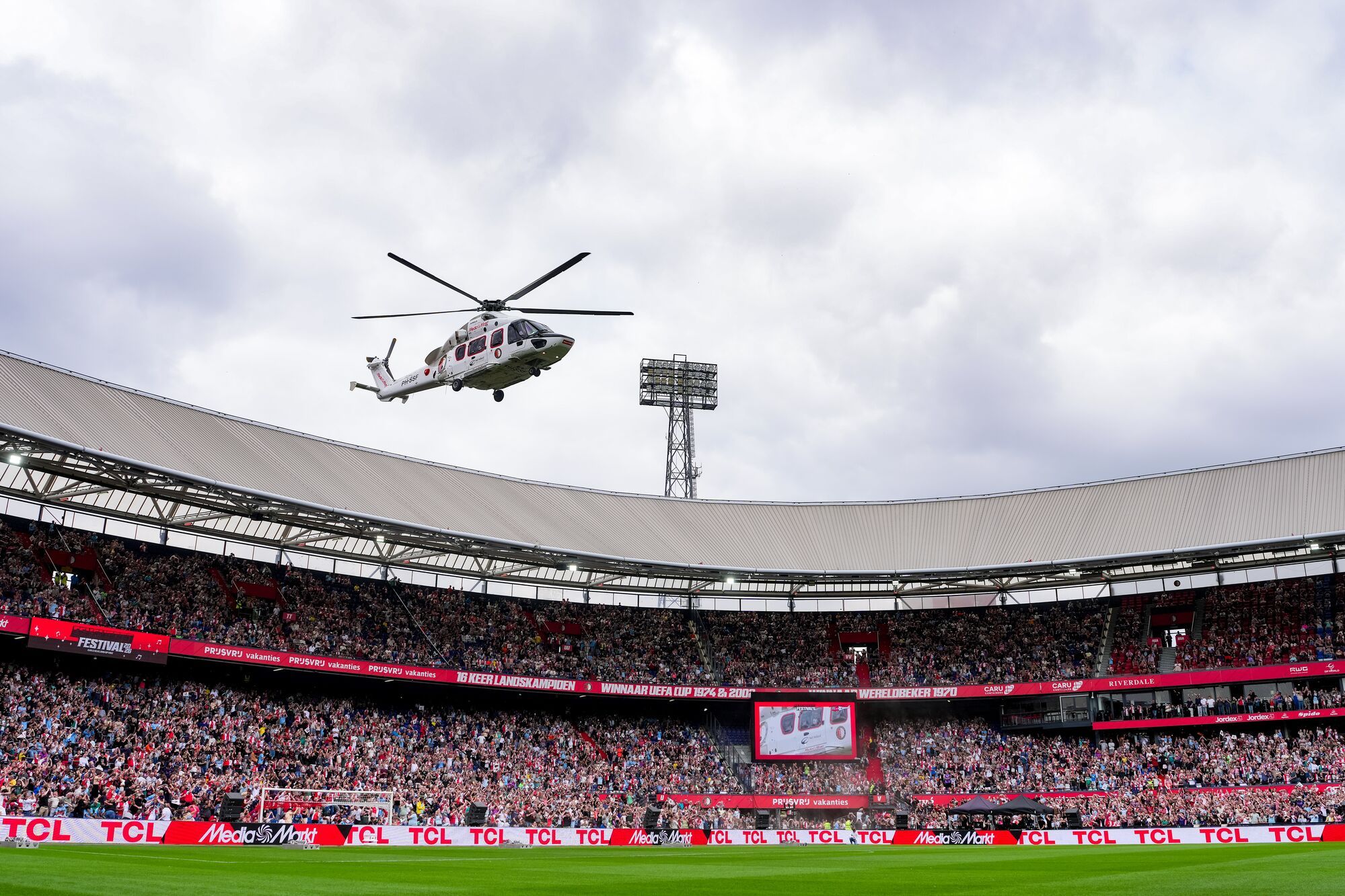 Feyenoord Festival