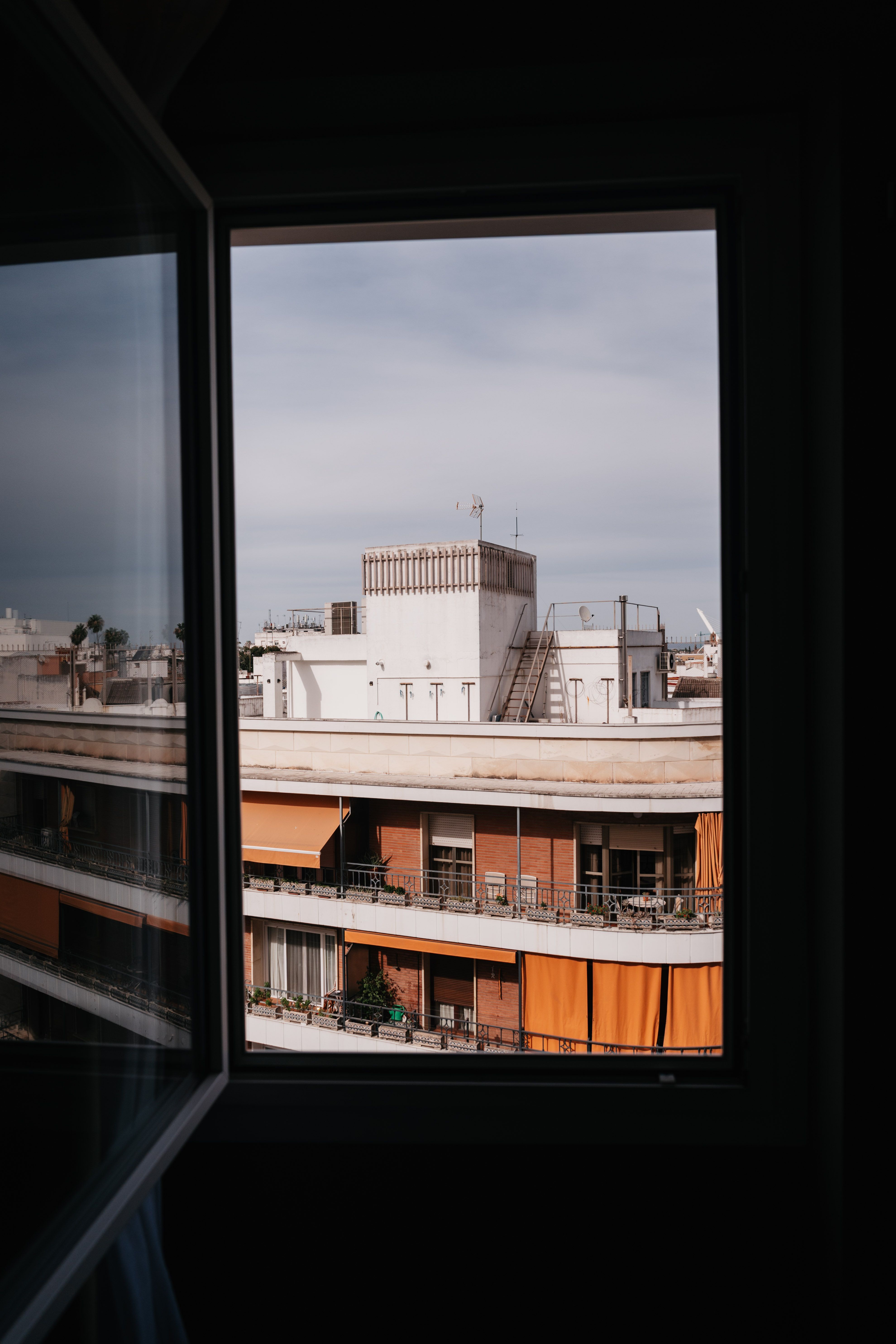 Business reis Sevilla