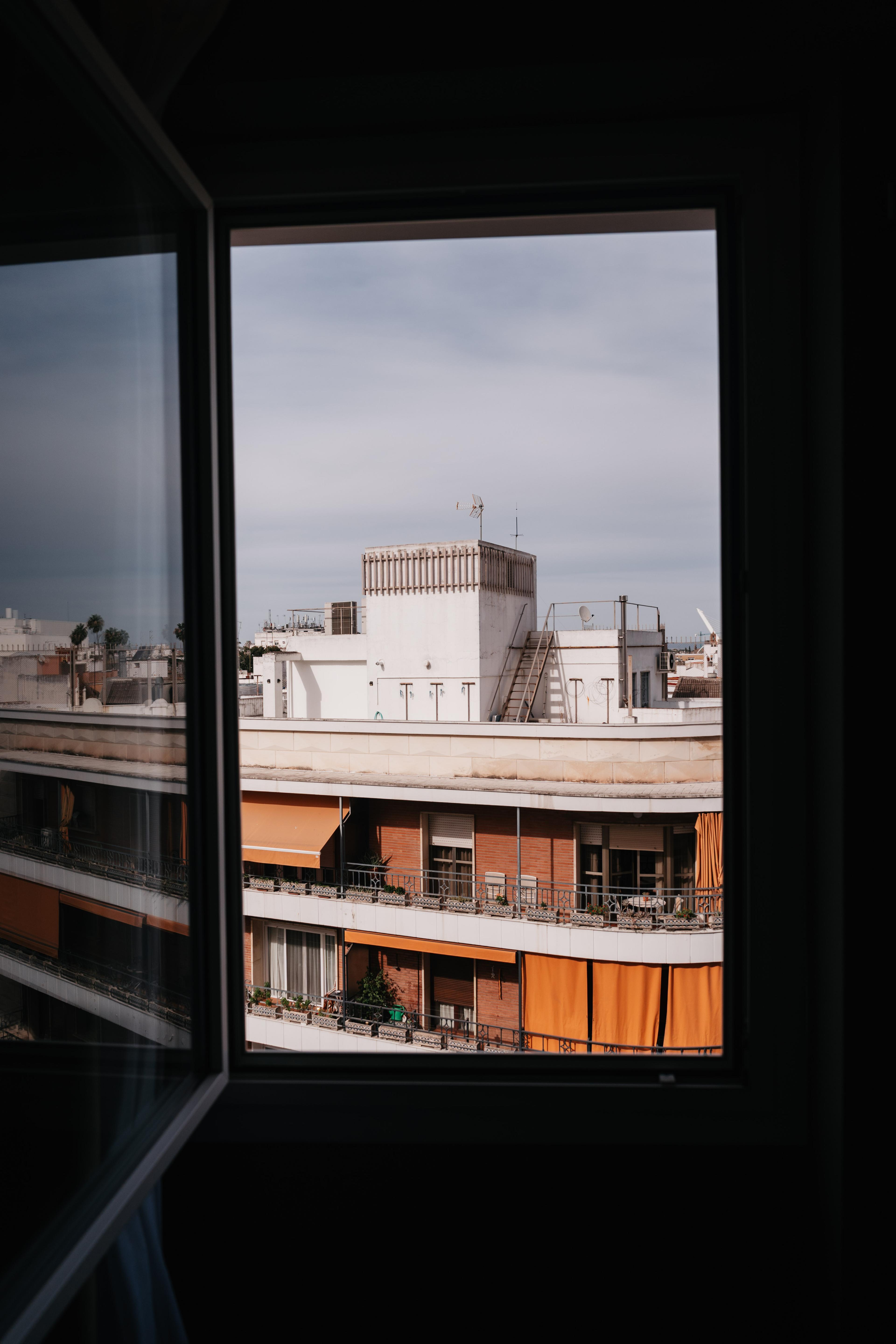 Business reis Sevilla