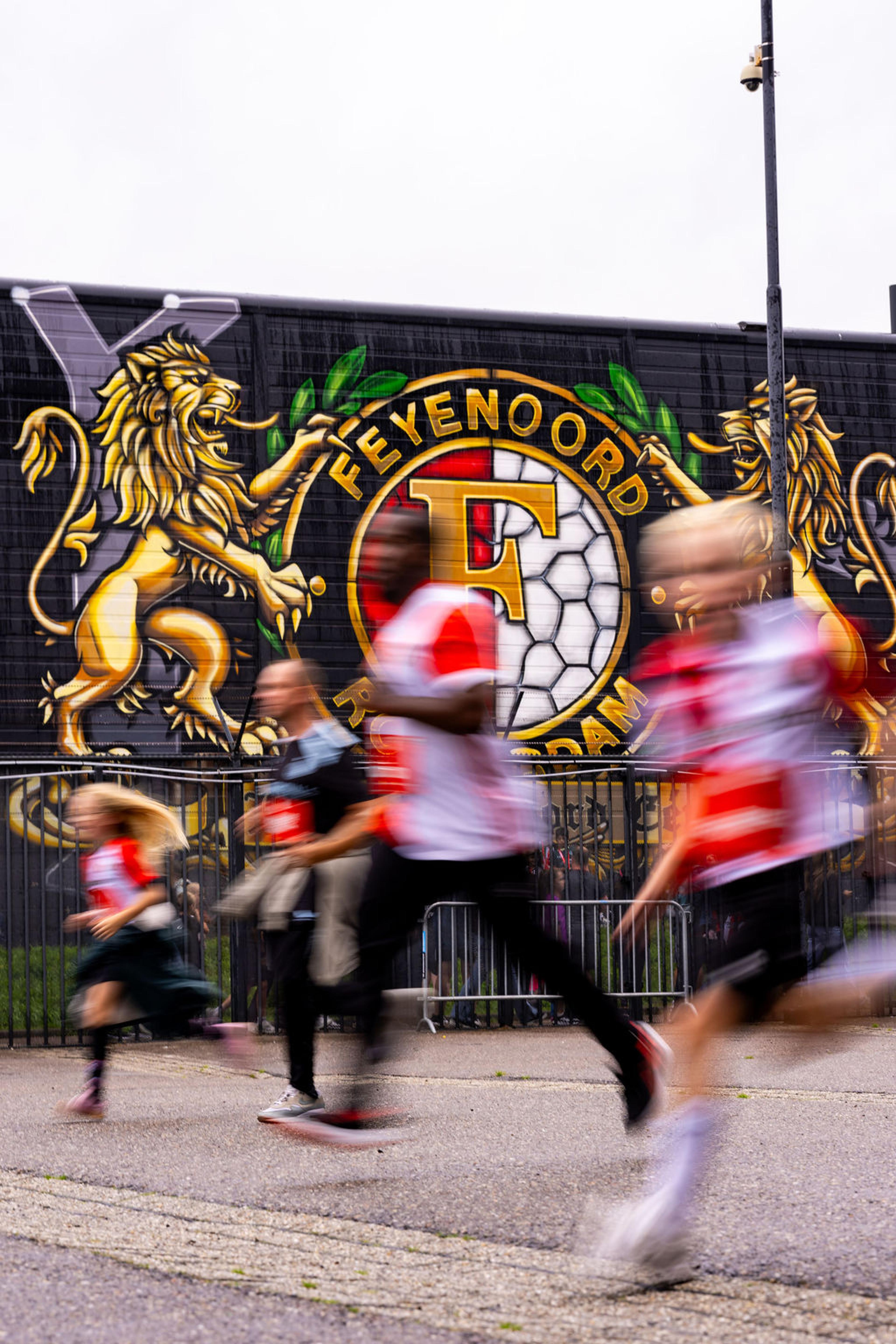 De Kuip Run 2026
