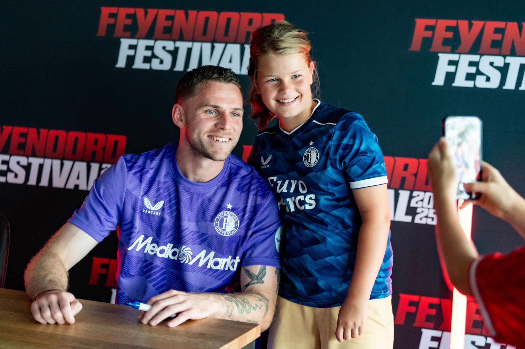 Feyenoord Festival 2025