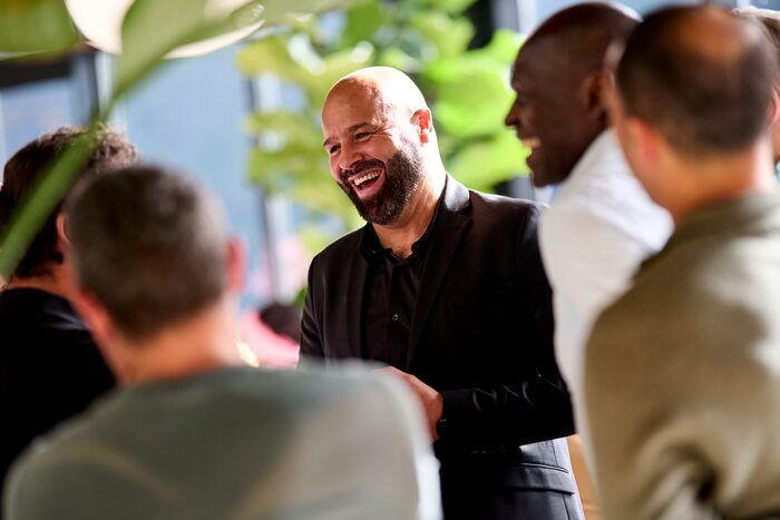 Feyenoord Legends Seizoensafsluiting