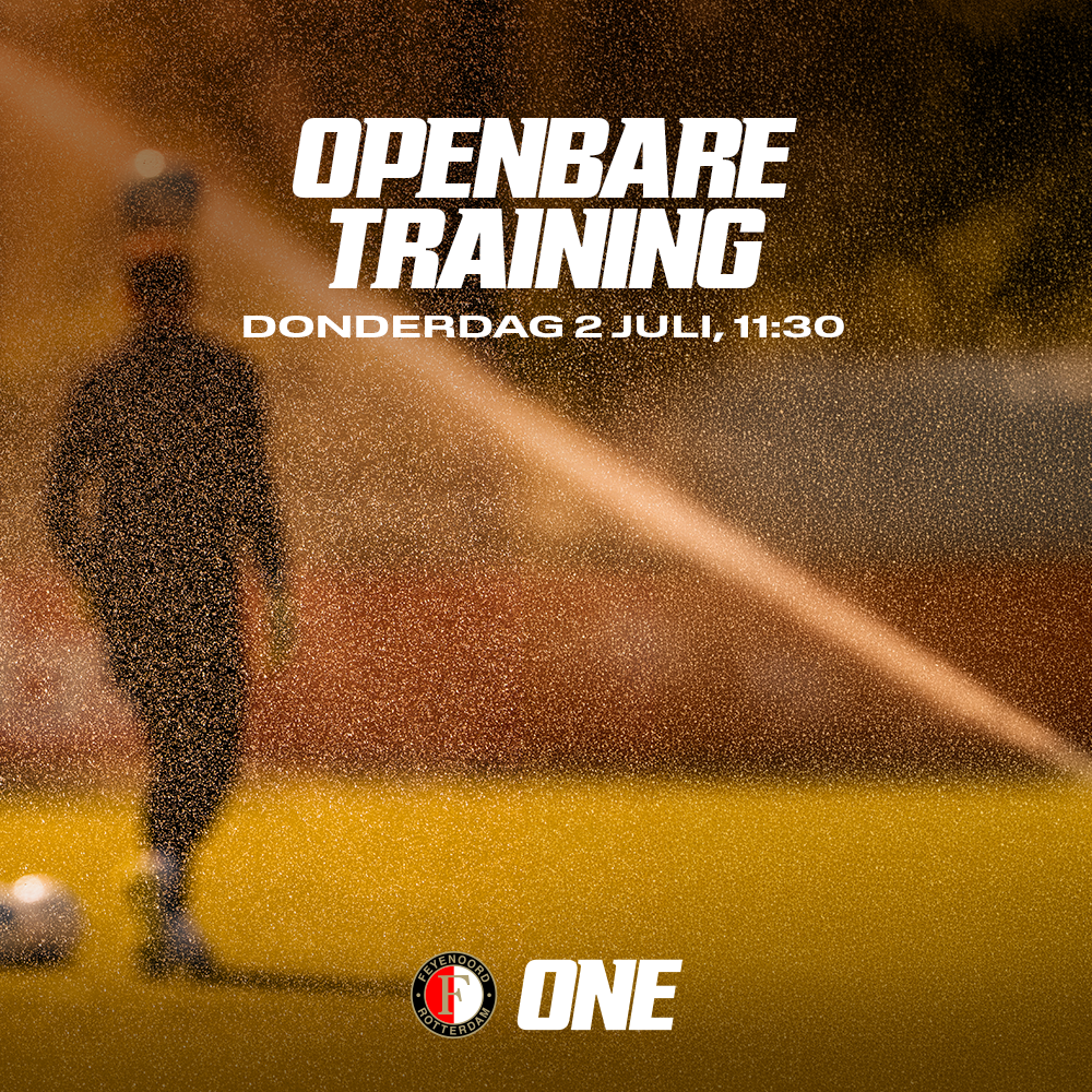 Openbare training
