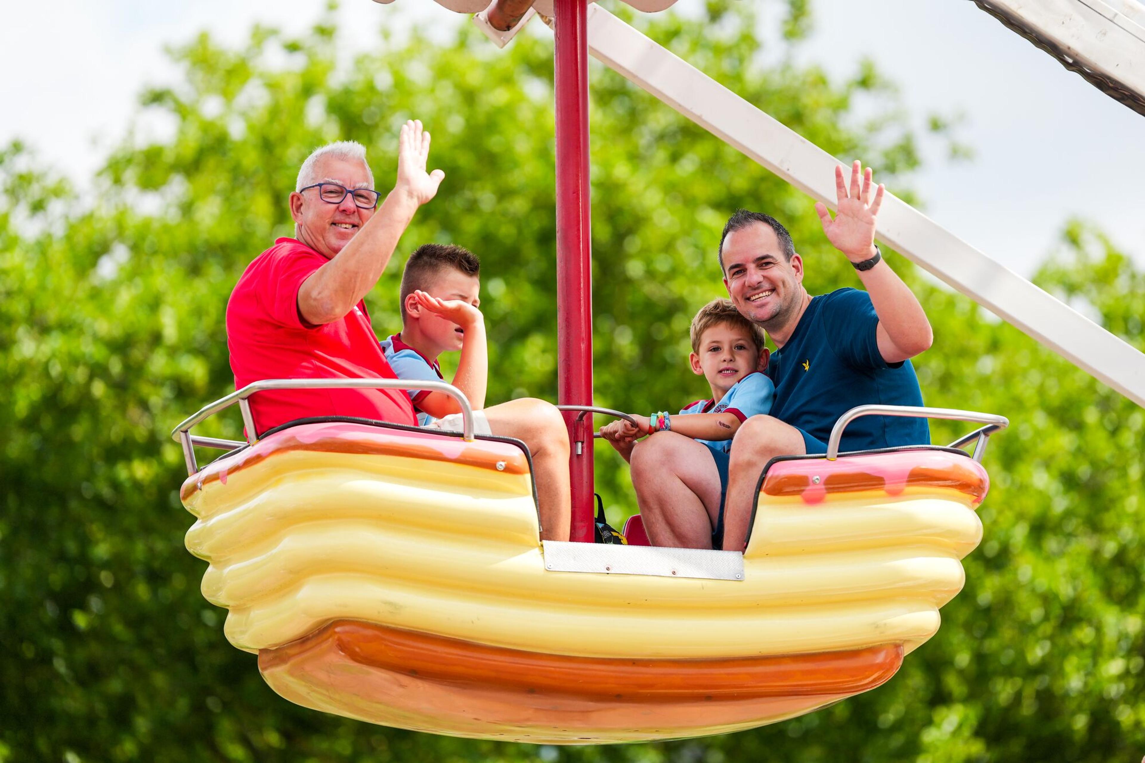 Feyenoord Festival 2025