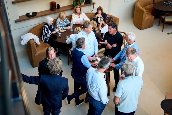 Feyenoord Legends Seizoensafsluiting