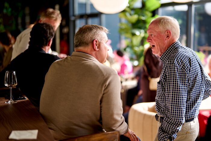 Feyenoord Legends Seizoensafsluiting