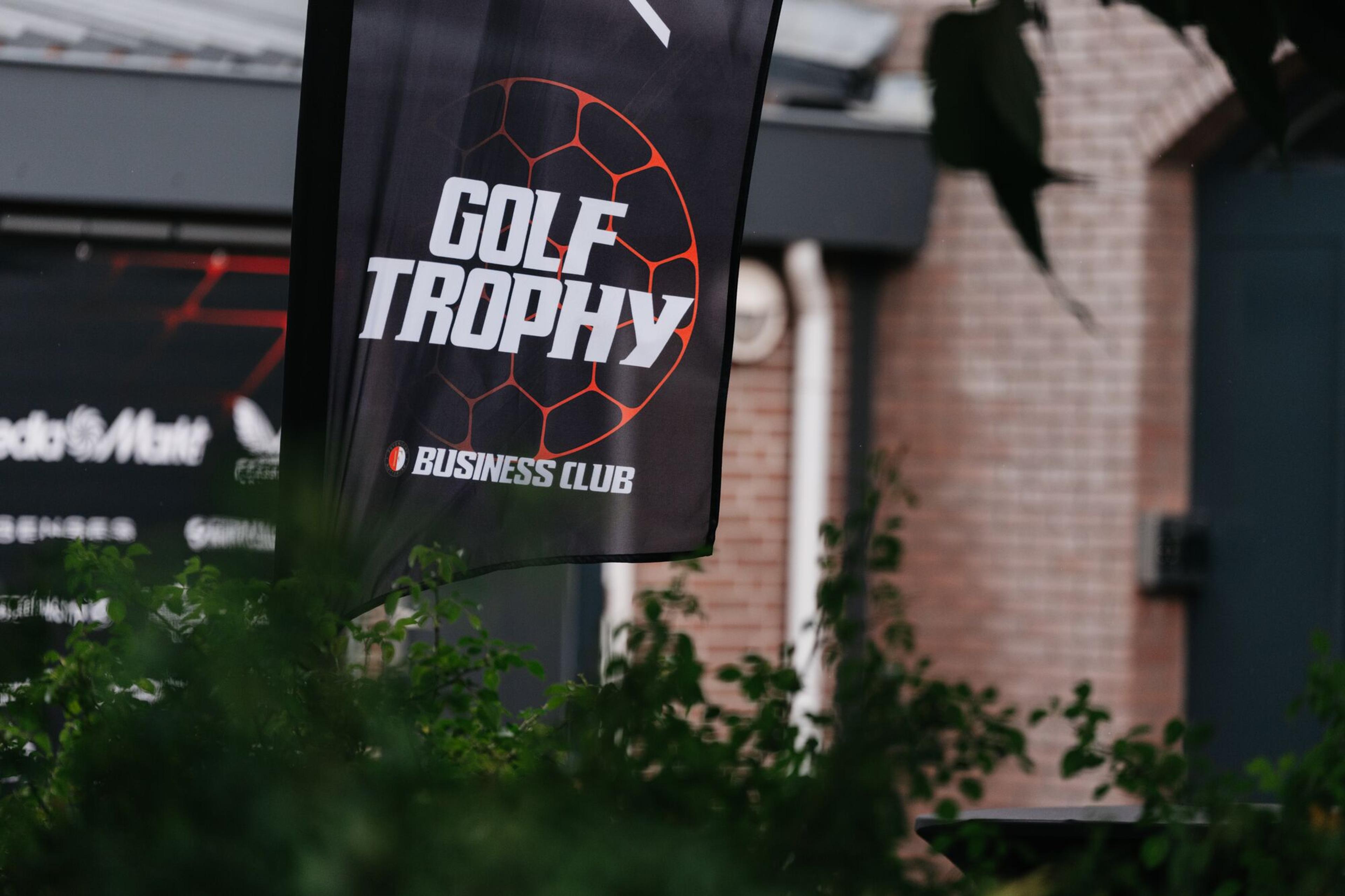 FBC Golf Trophy 2026