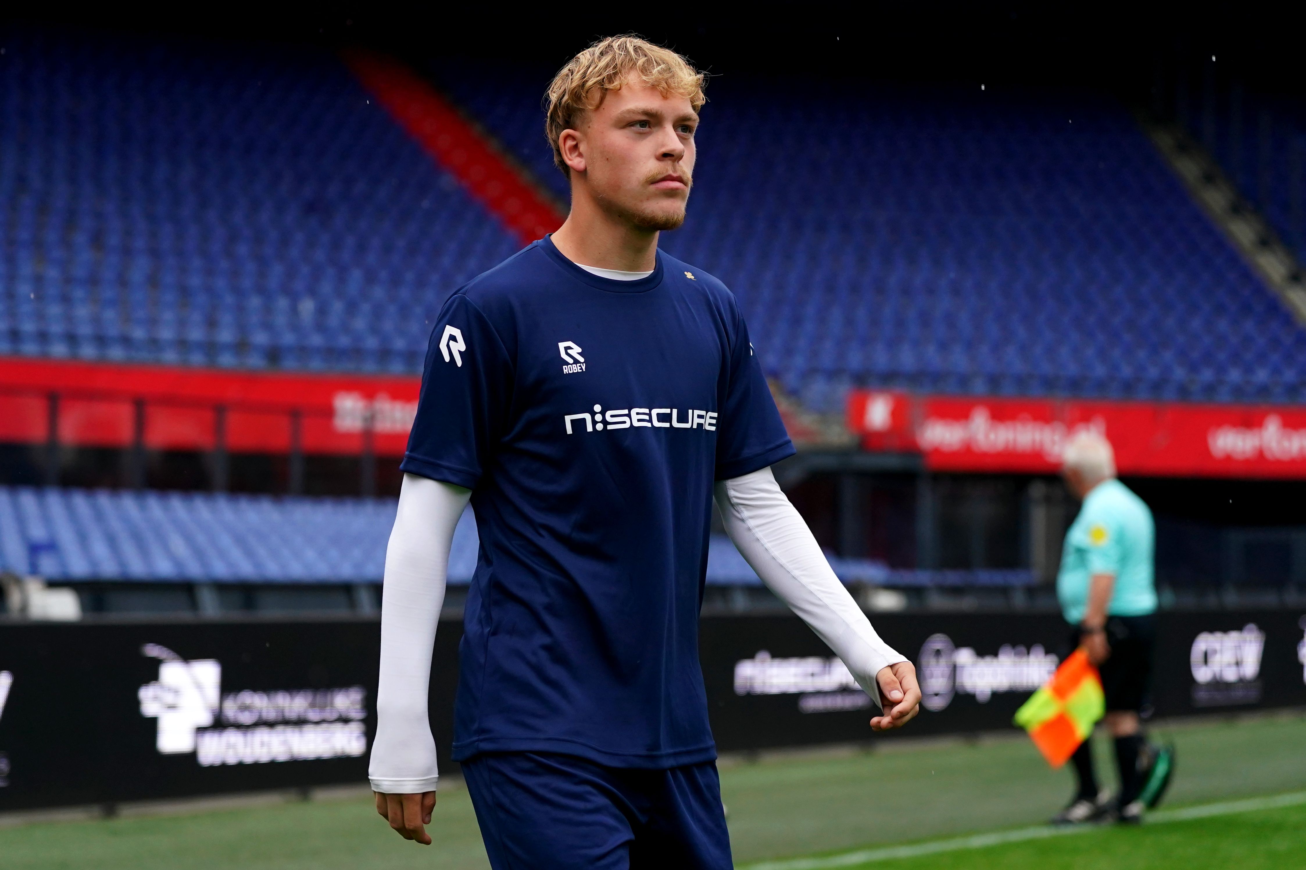 Foto's Kuip Cup