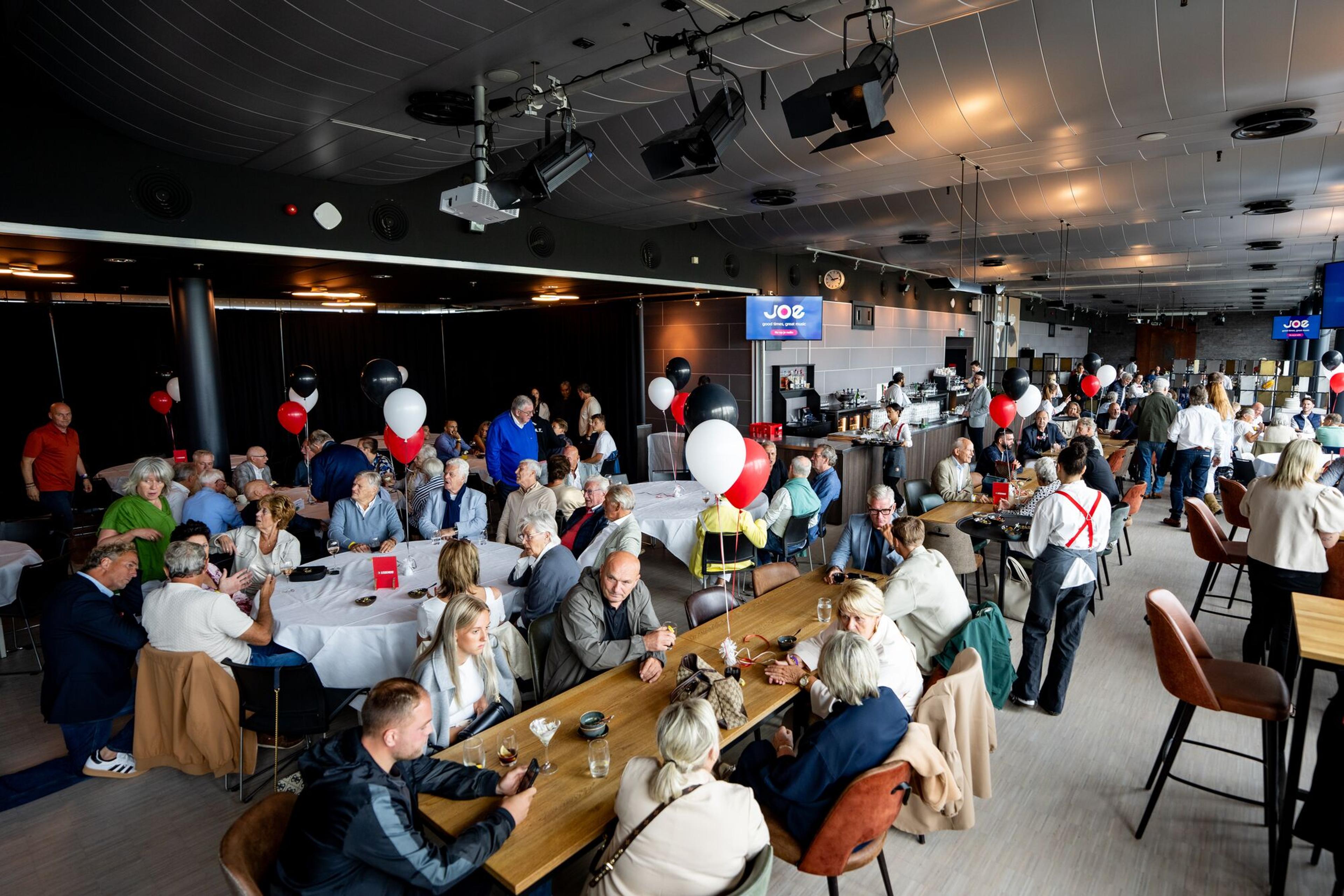 Feyenoord Legends 2025