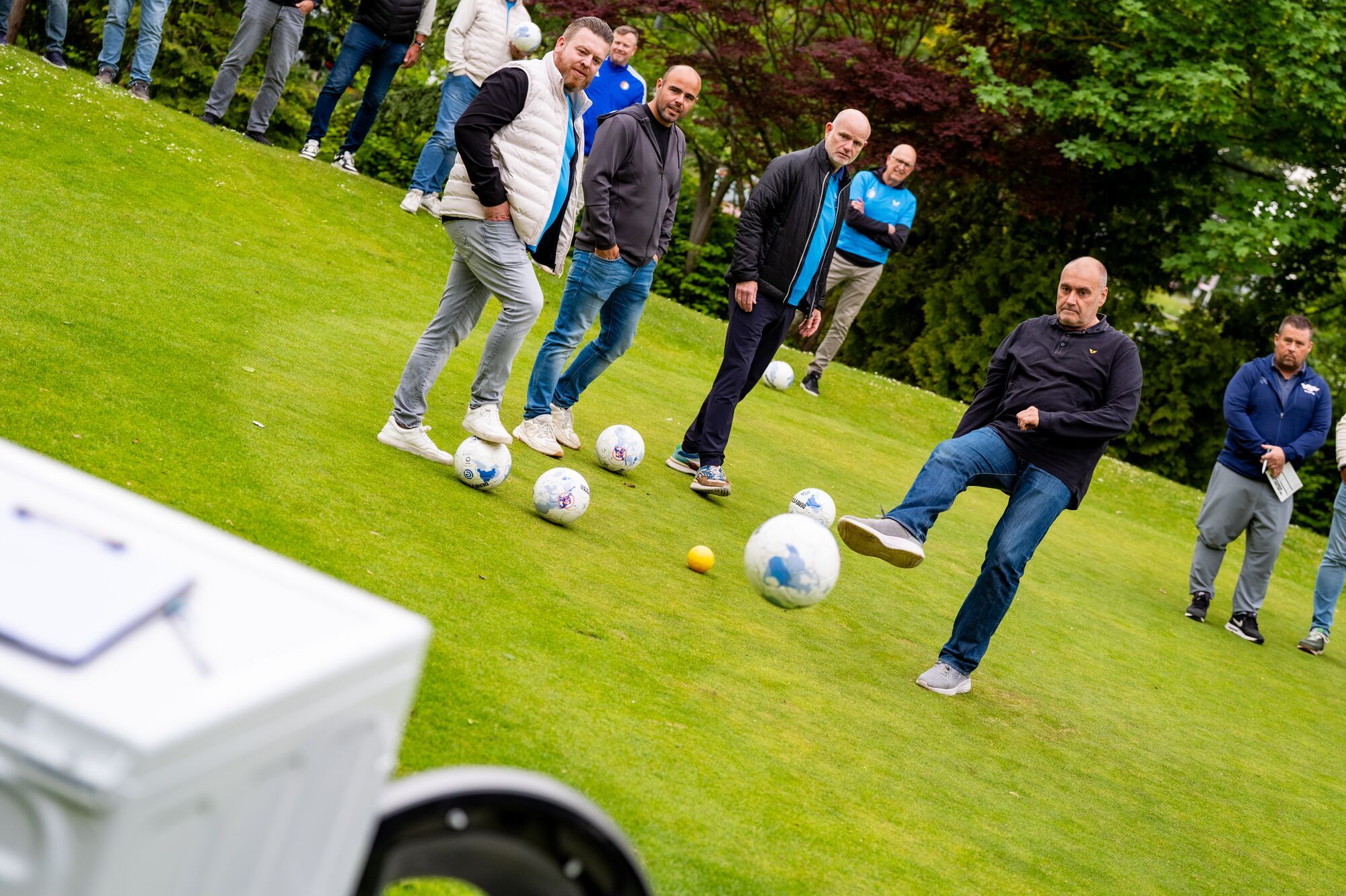 FBC Voetgolf