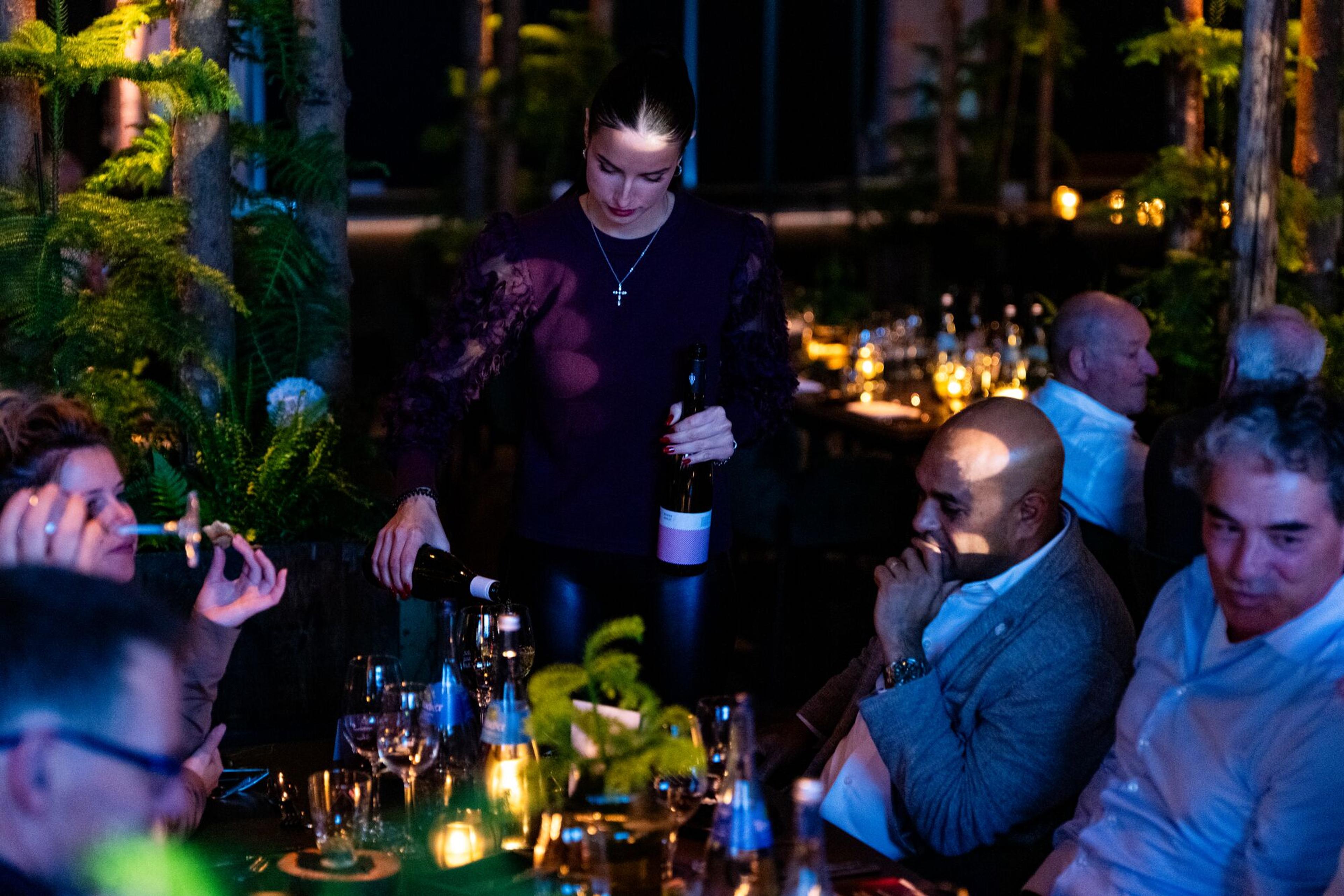 Business reis Stuttgart