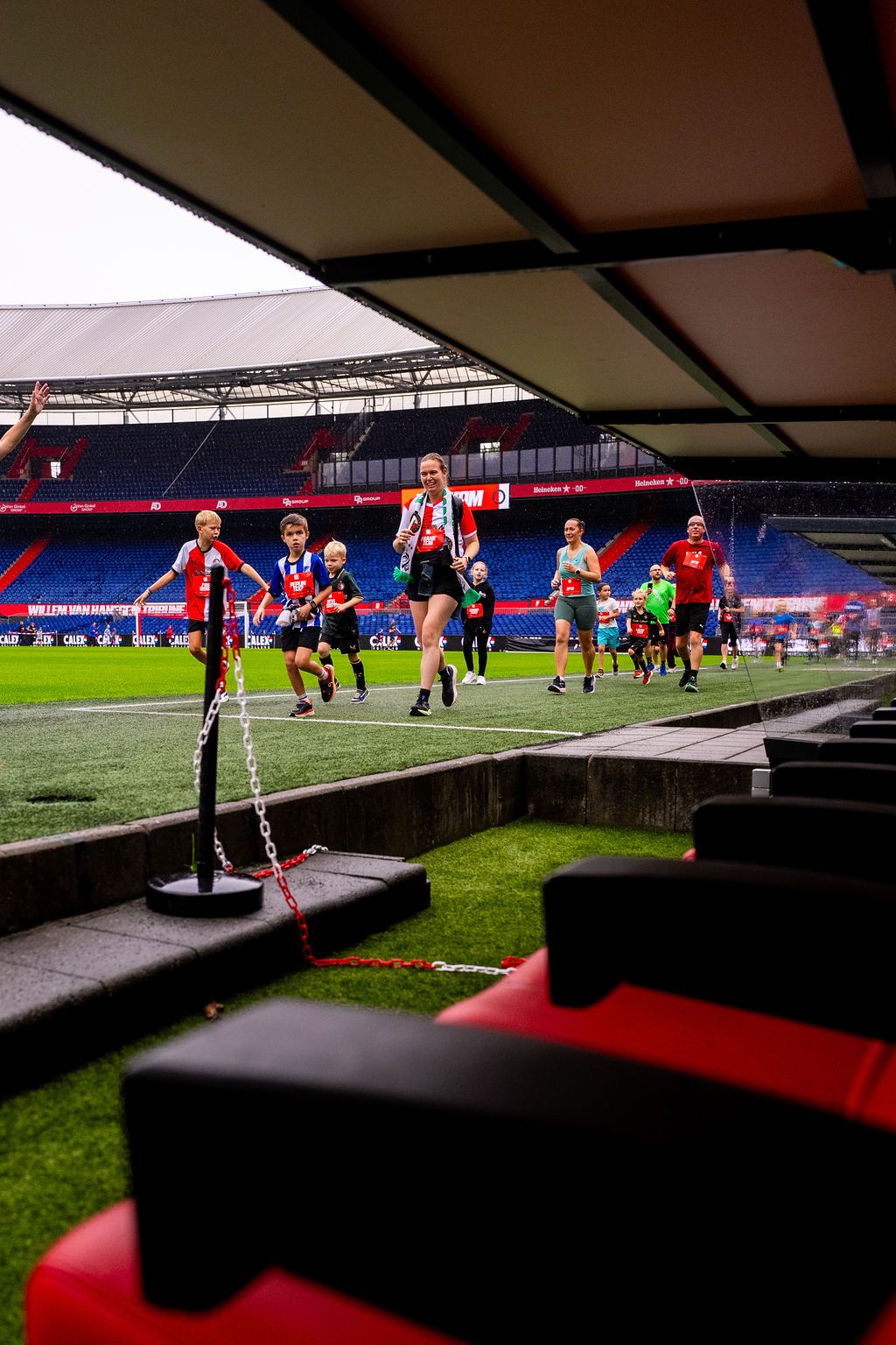 De Kuip Run 2026