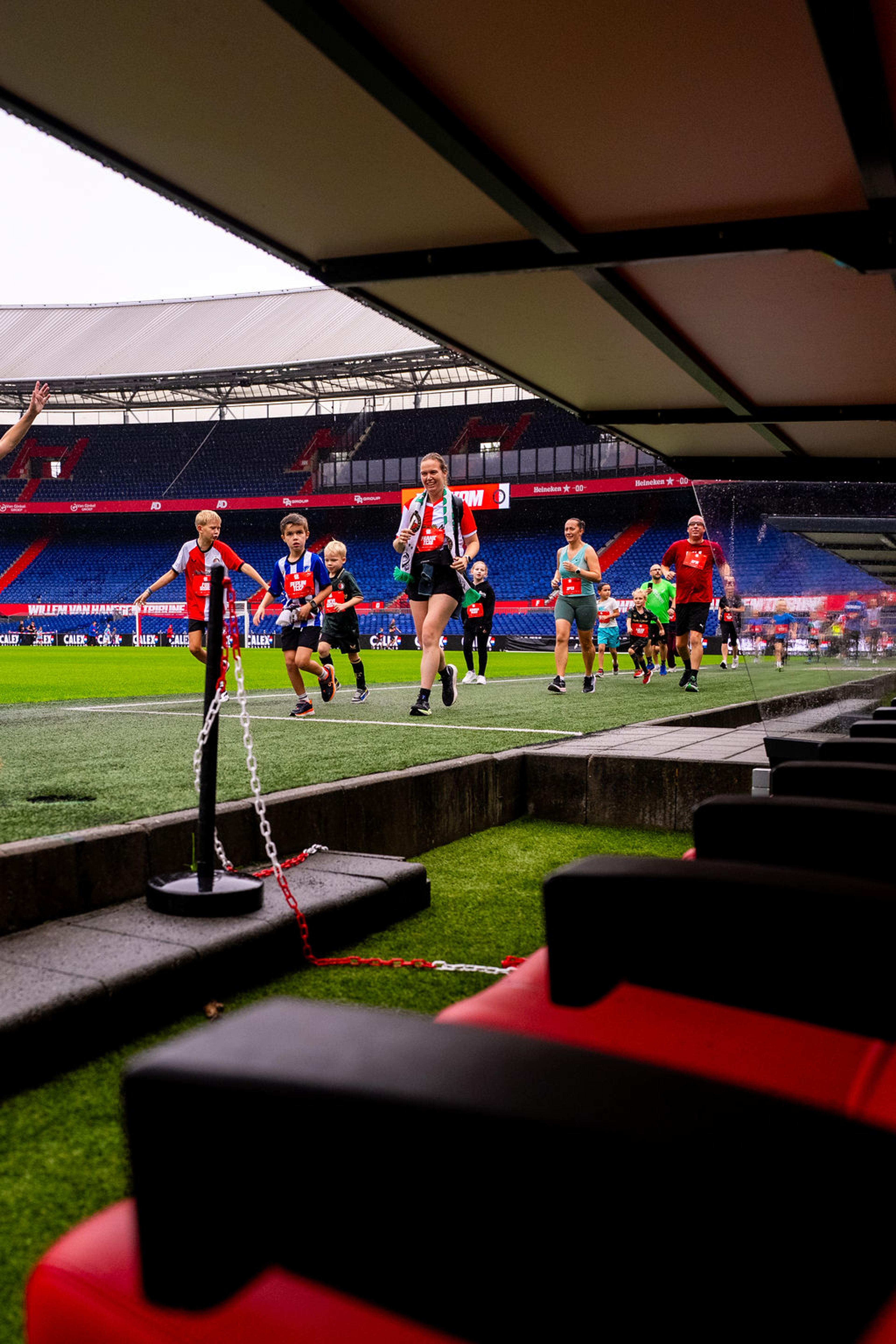 De Kuip Run 2026