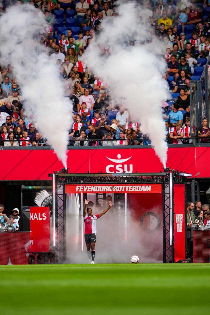 Feyenoord Festival