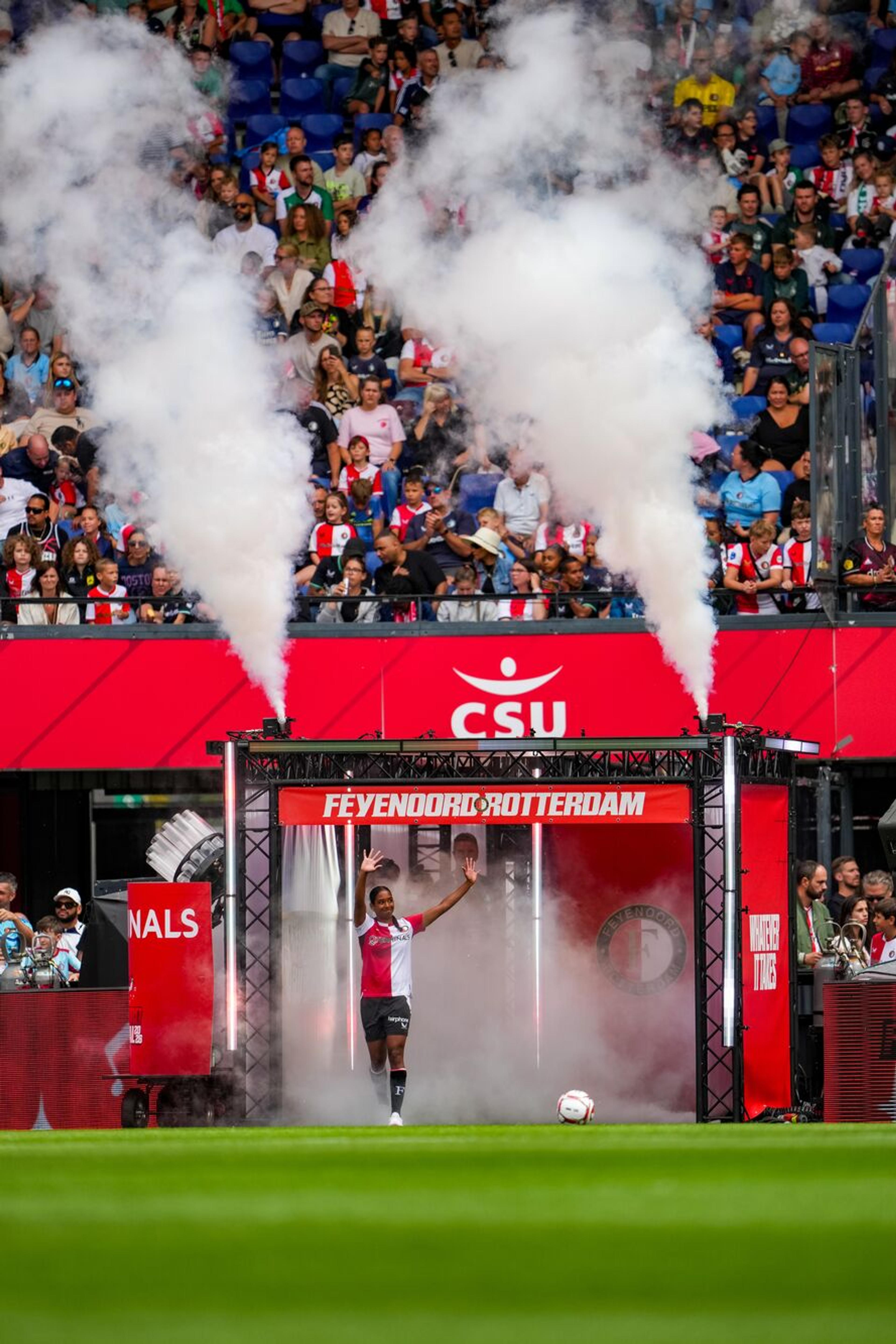 Feyenoord Festival