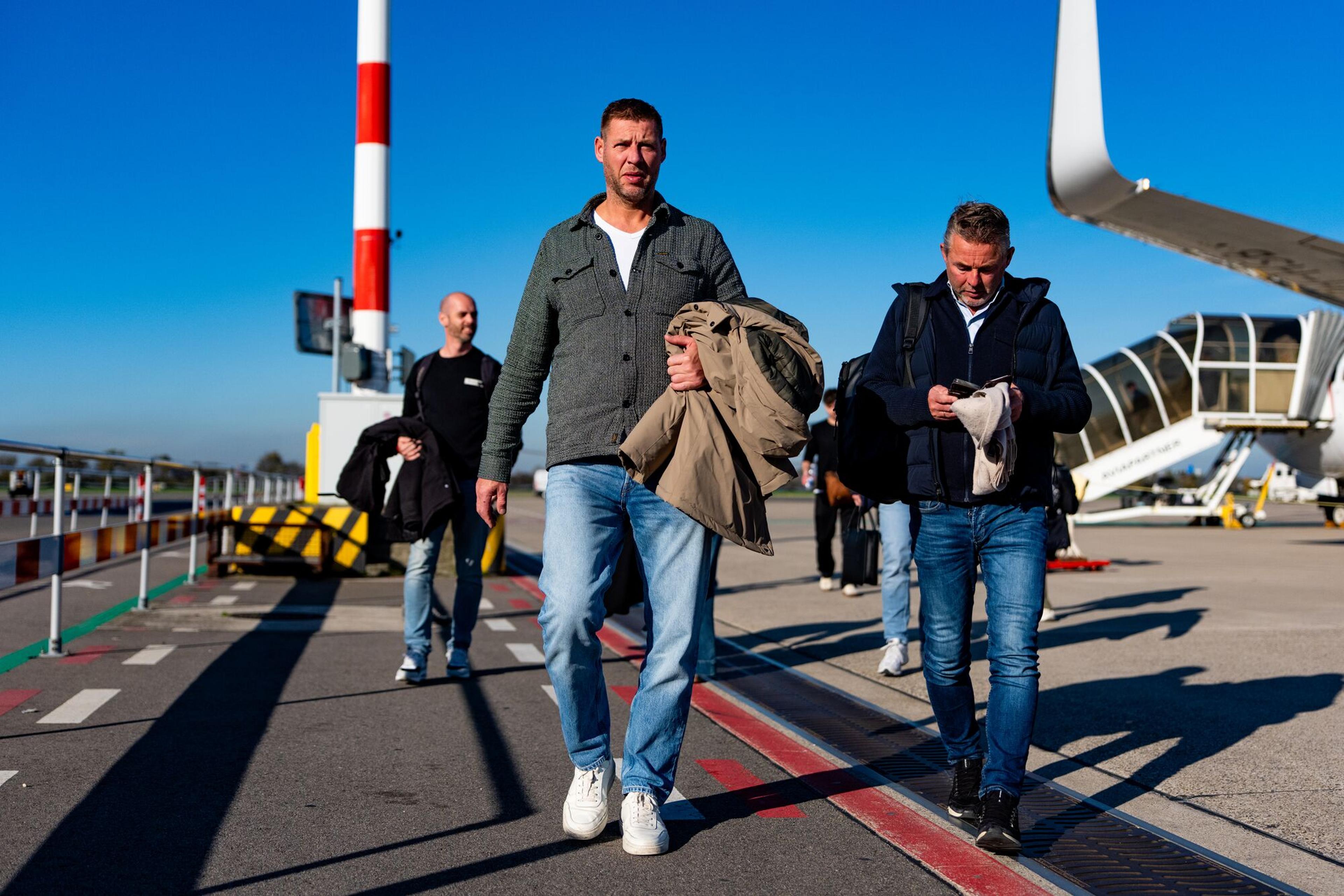 Business reis Stuttgart