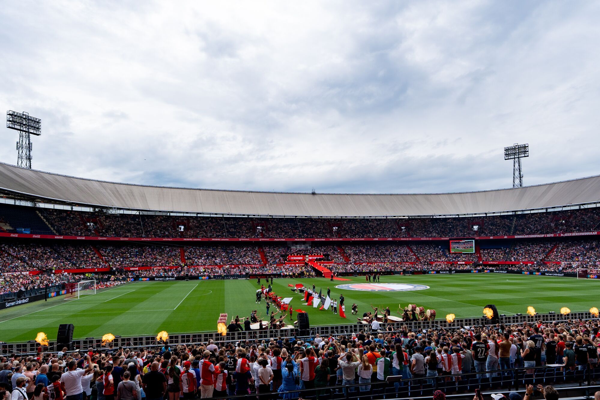 Feyenoord Festival 2025