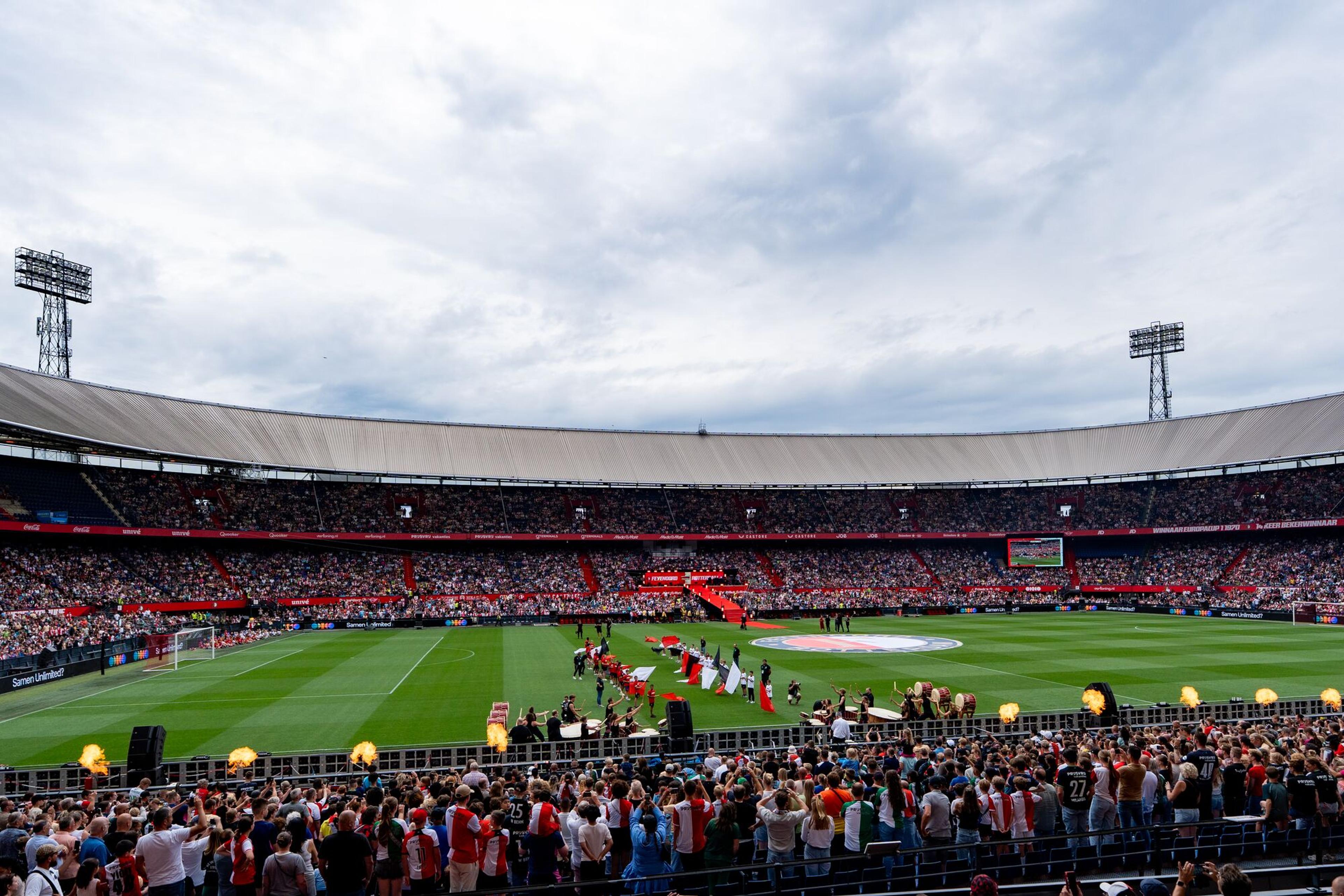 Feyenoord Festival 2025