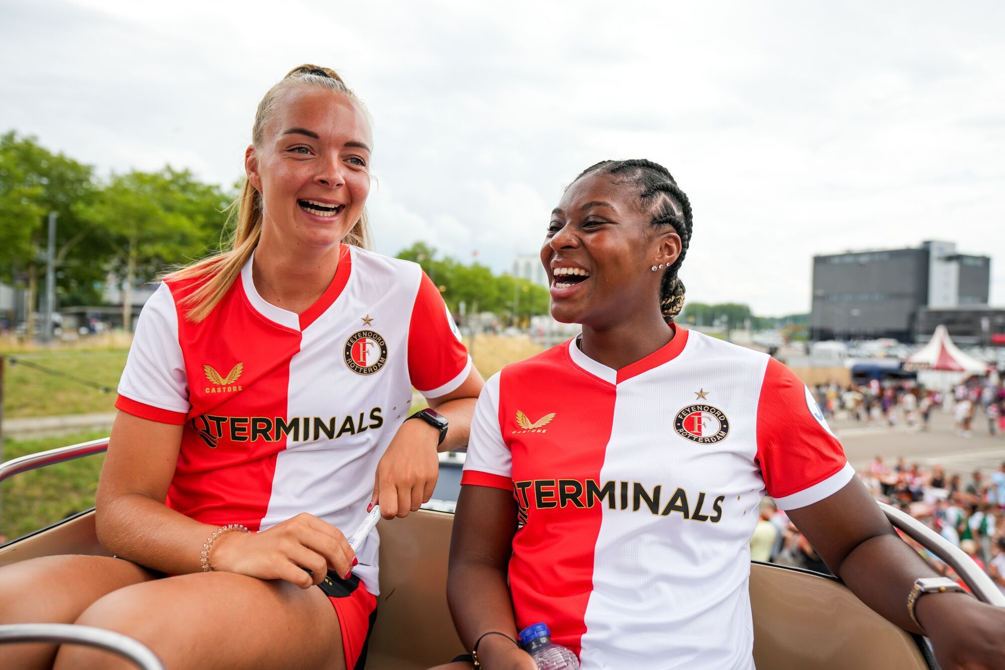 Feyenoord Festival 2025