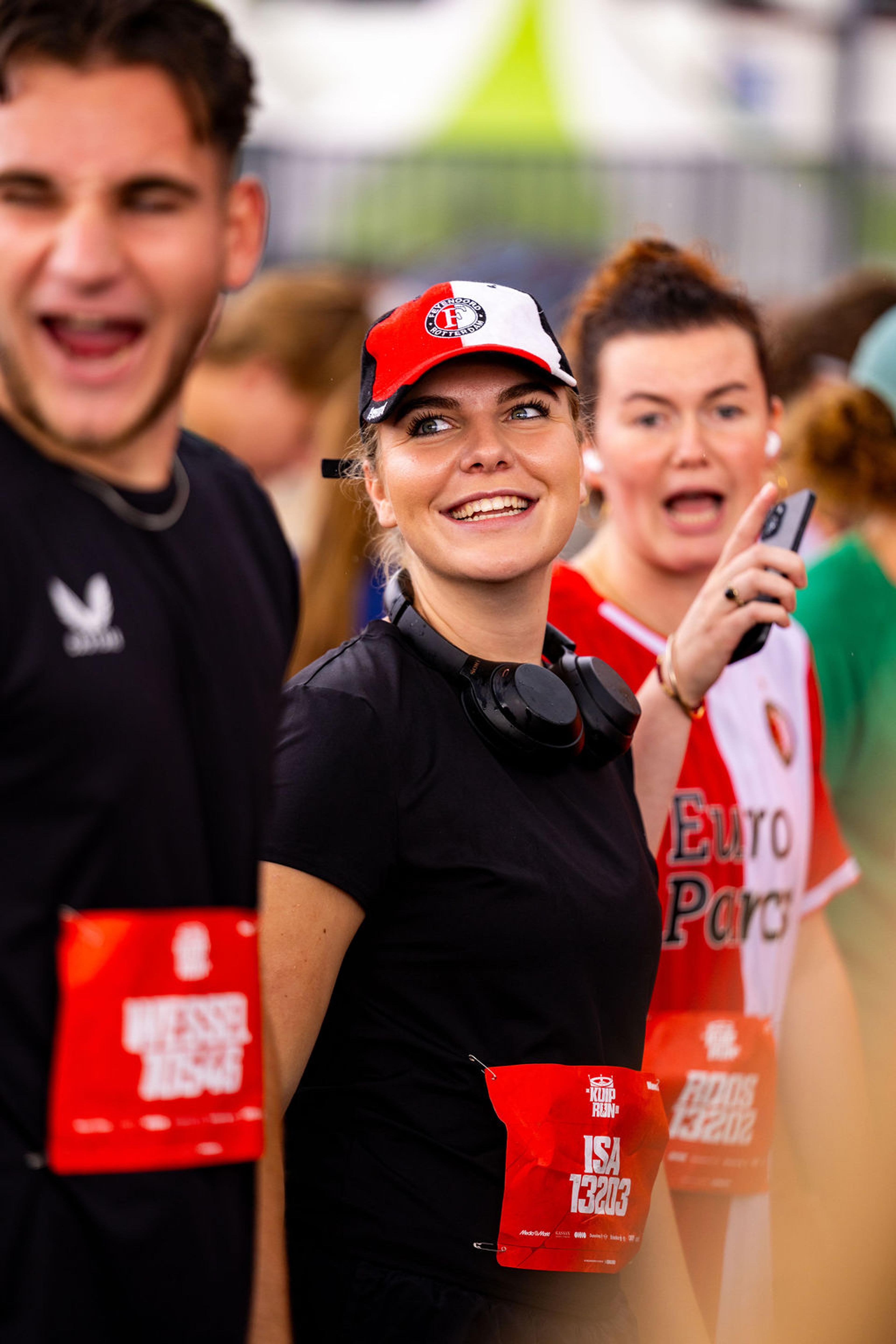 De Kuip Run 2026