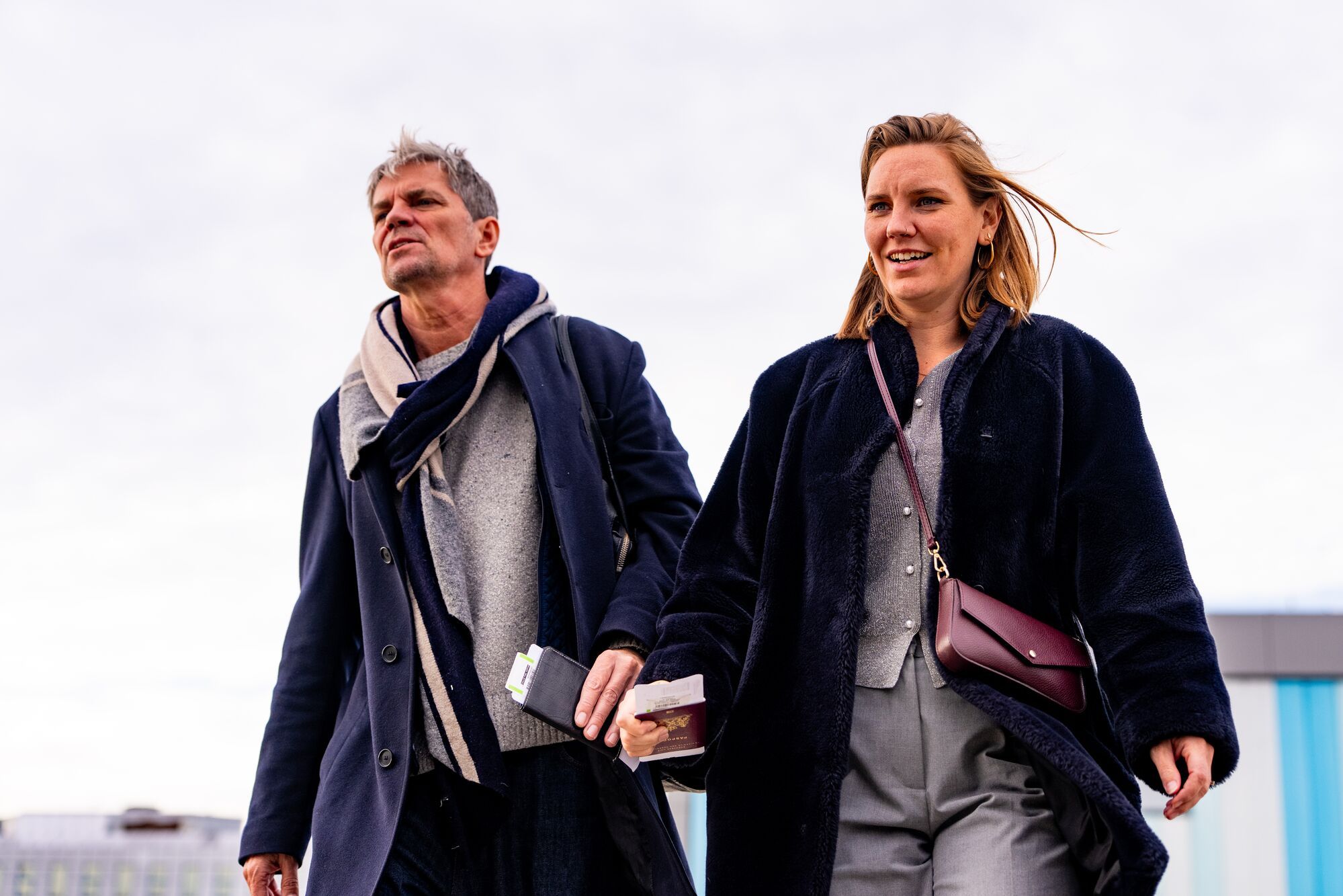 Business reis Stuttgart