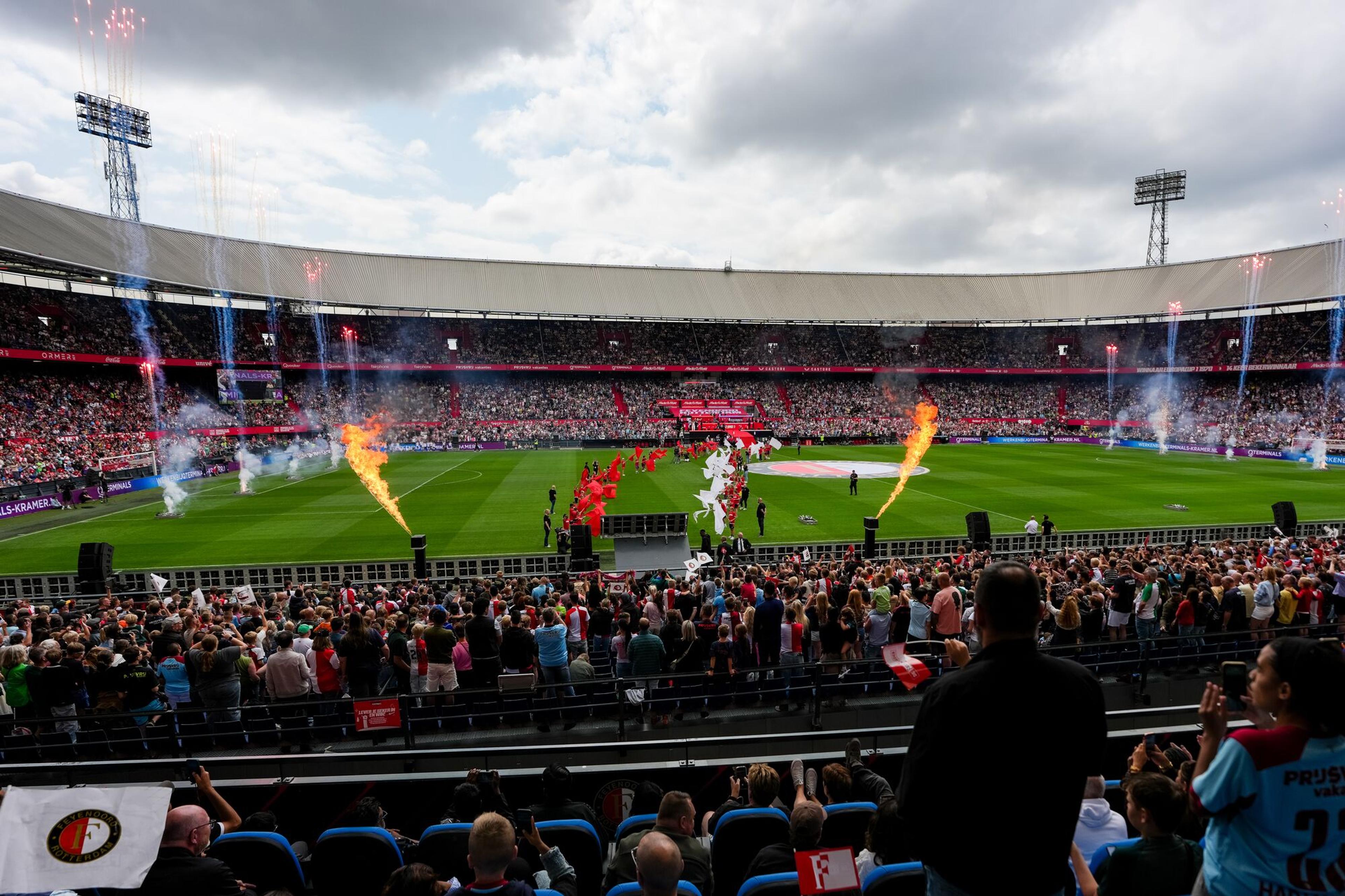 Feyenoord Festival
