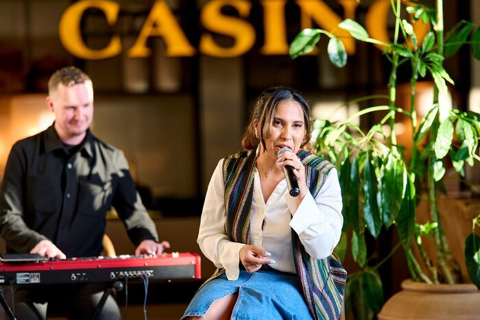 Feyenoord Legends Seizoensafsluiting