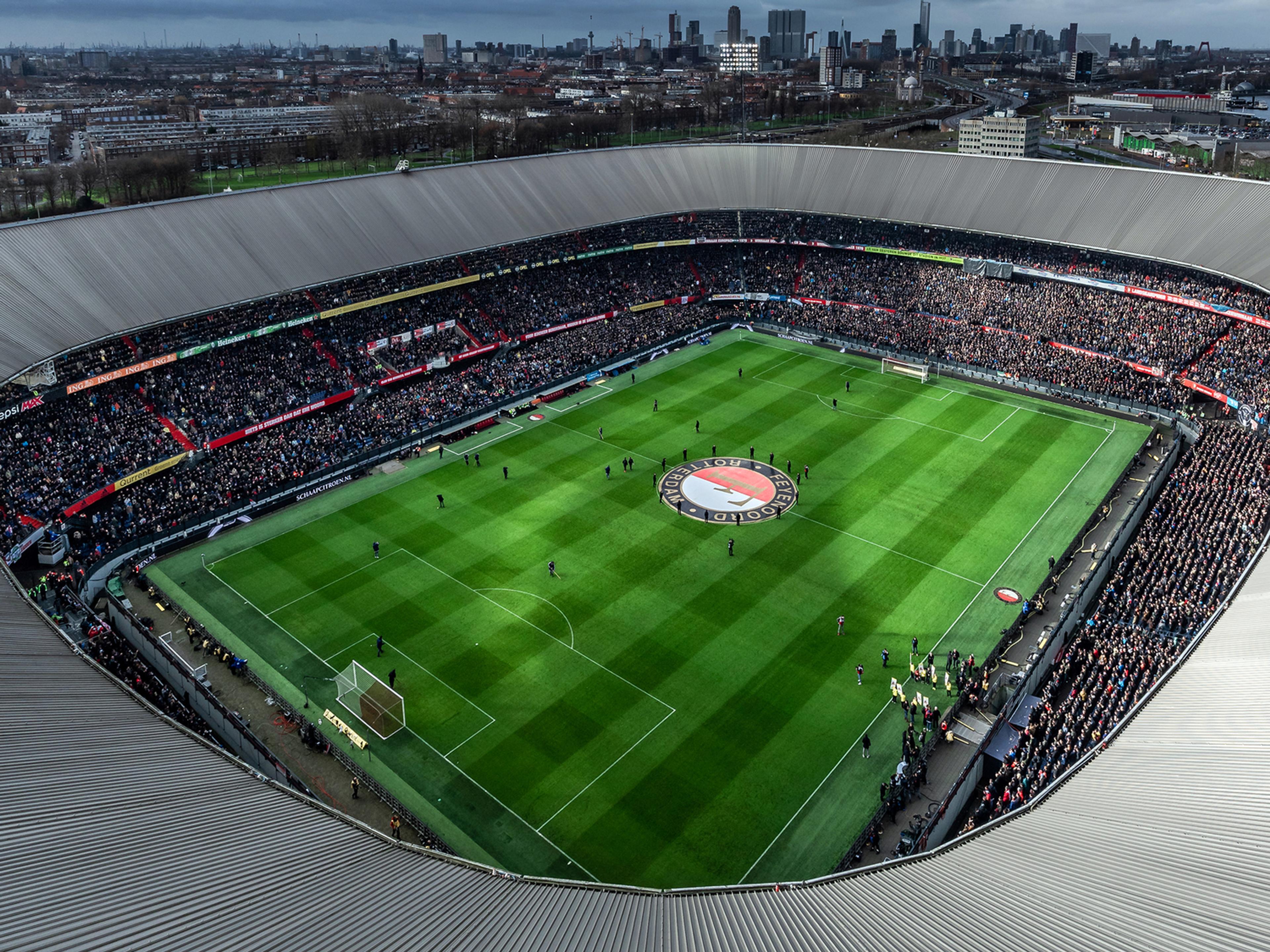 Achtergrond afbeelding