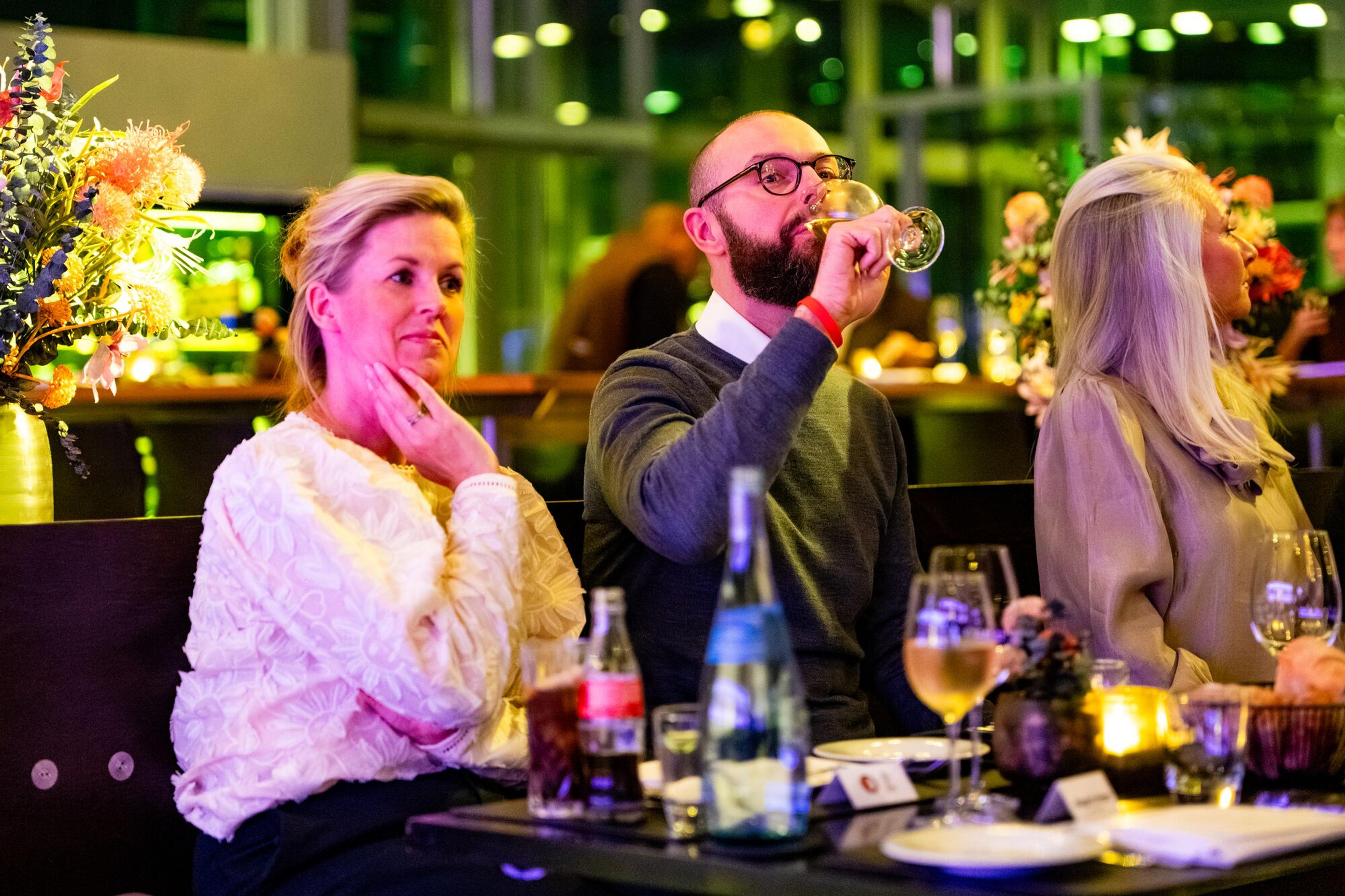 Business reis Stuttgart