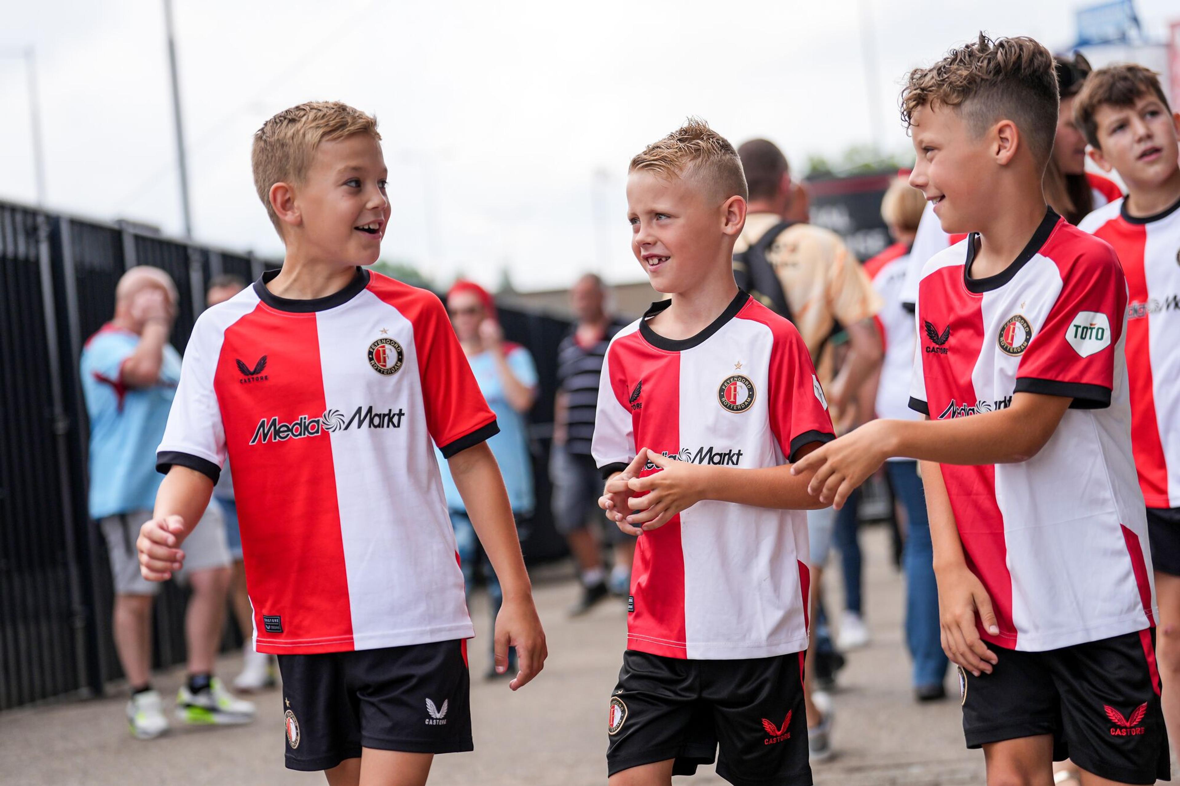 Feyenoord Festival 2025