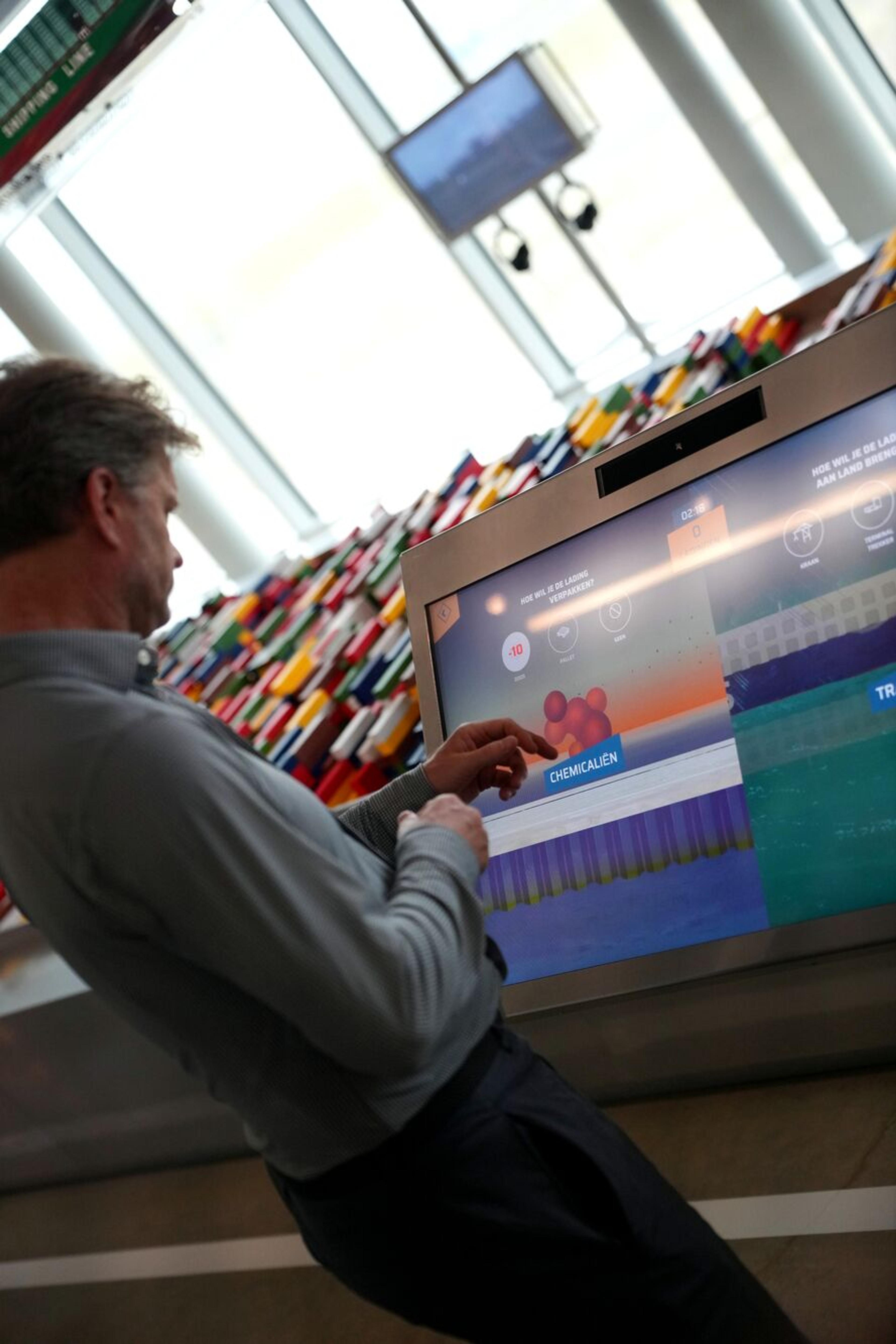 FBC-event Rotterdamse haven