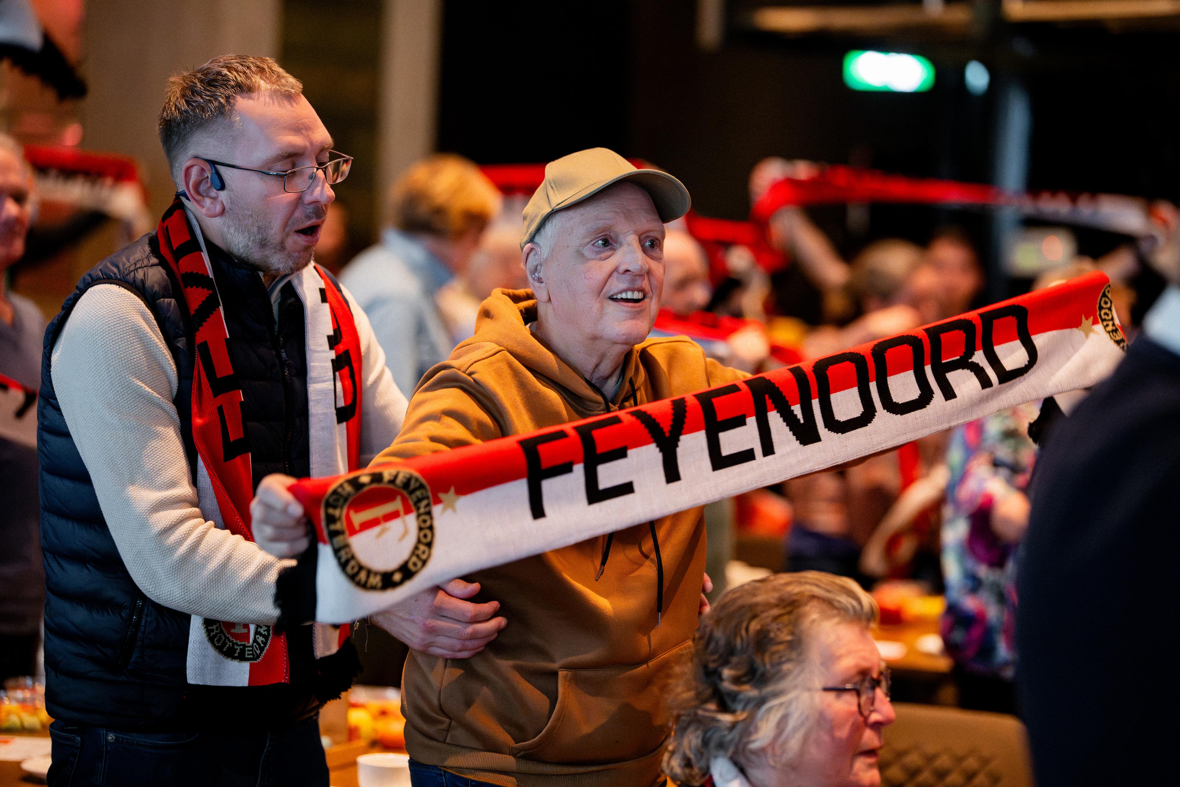 Feyenoord Forever