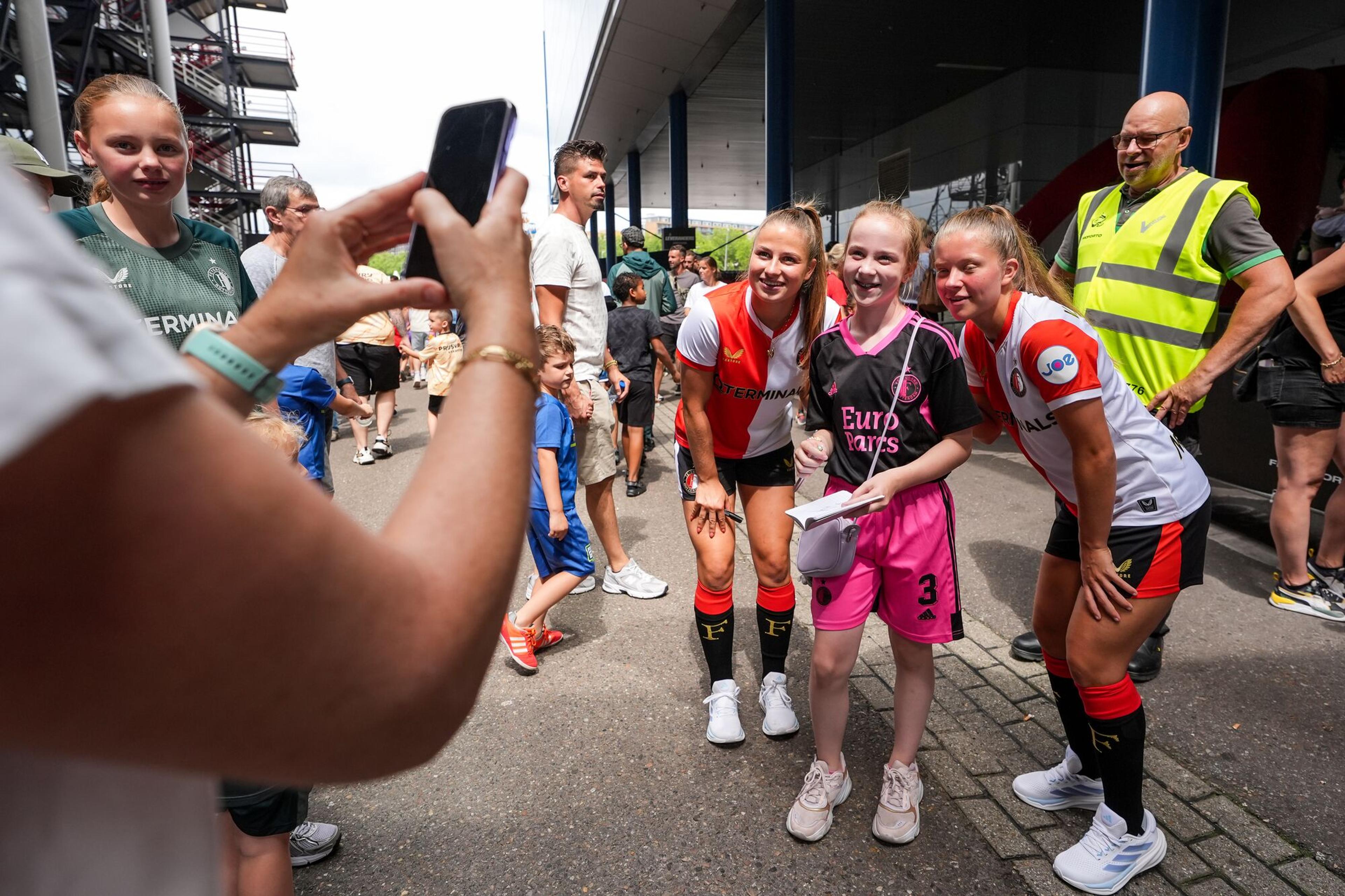 Feyenoord Festival 2025