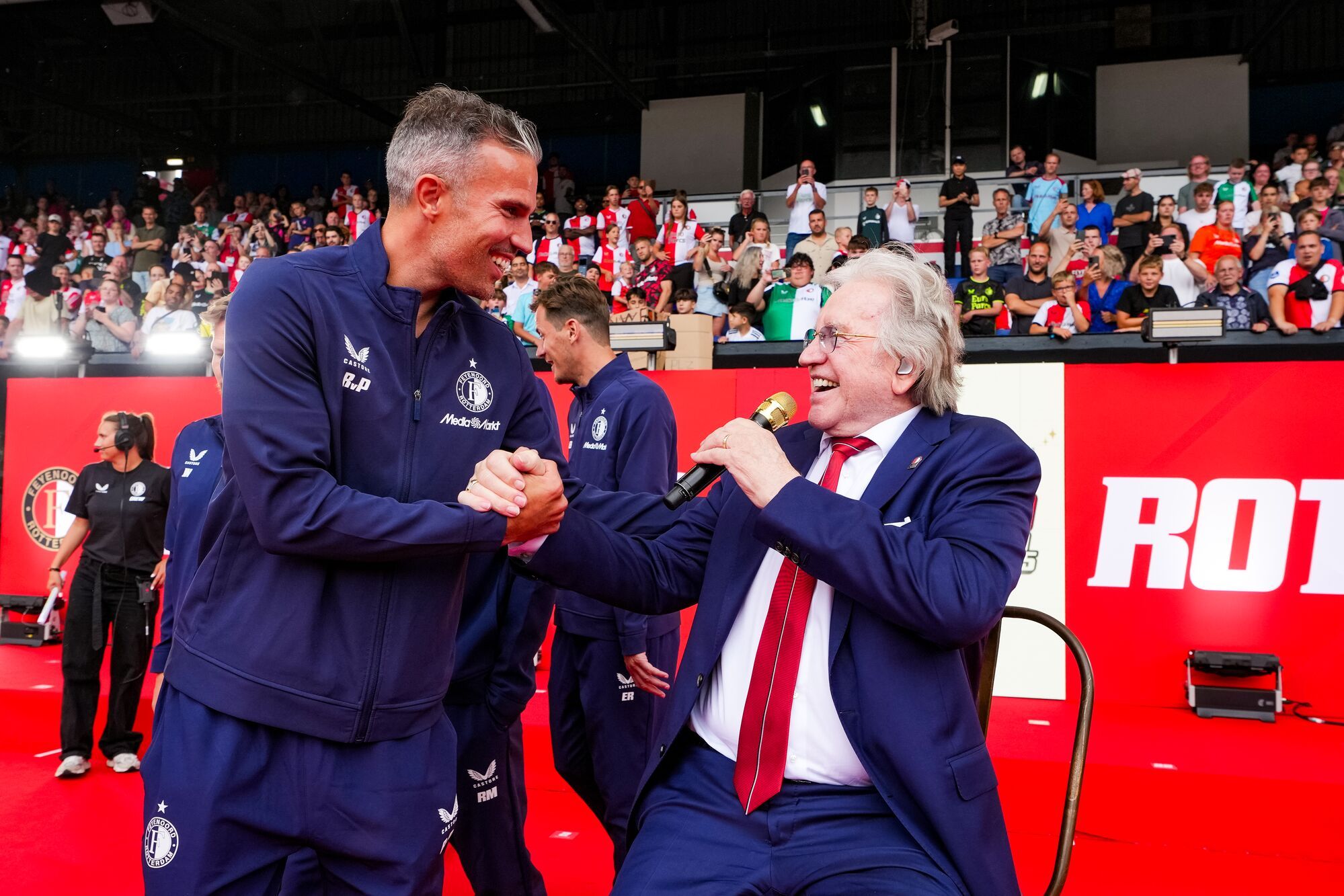 Feyenoord Festival 2025