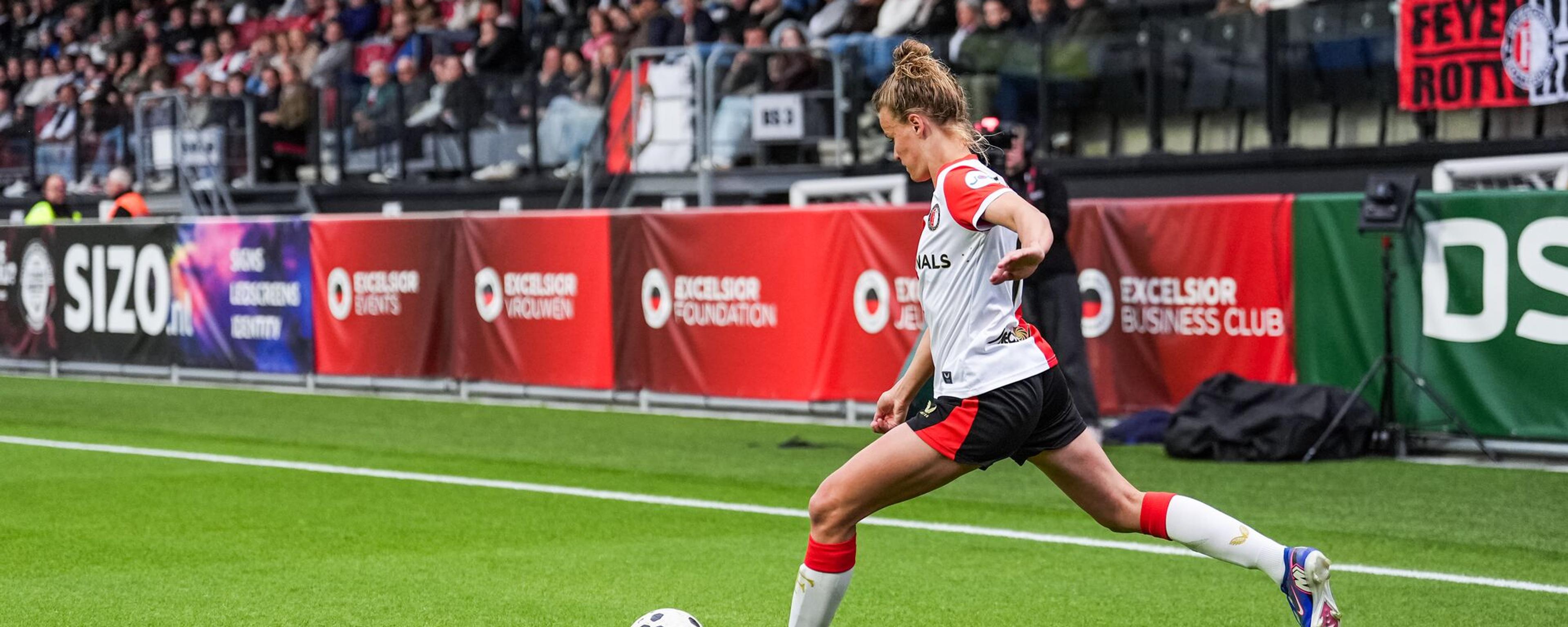 Feyenoord V1