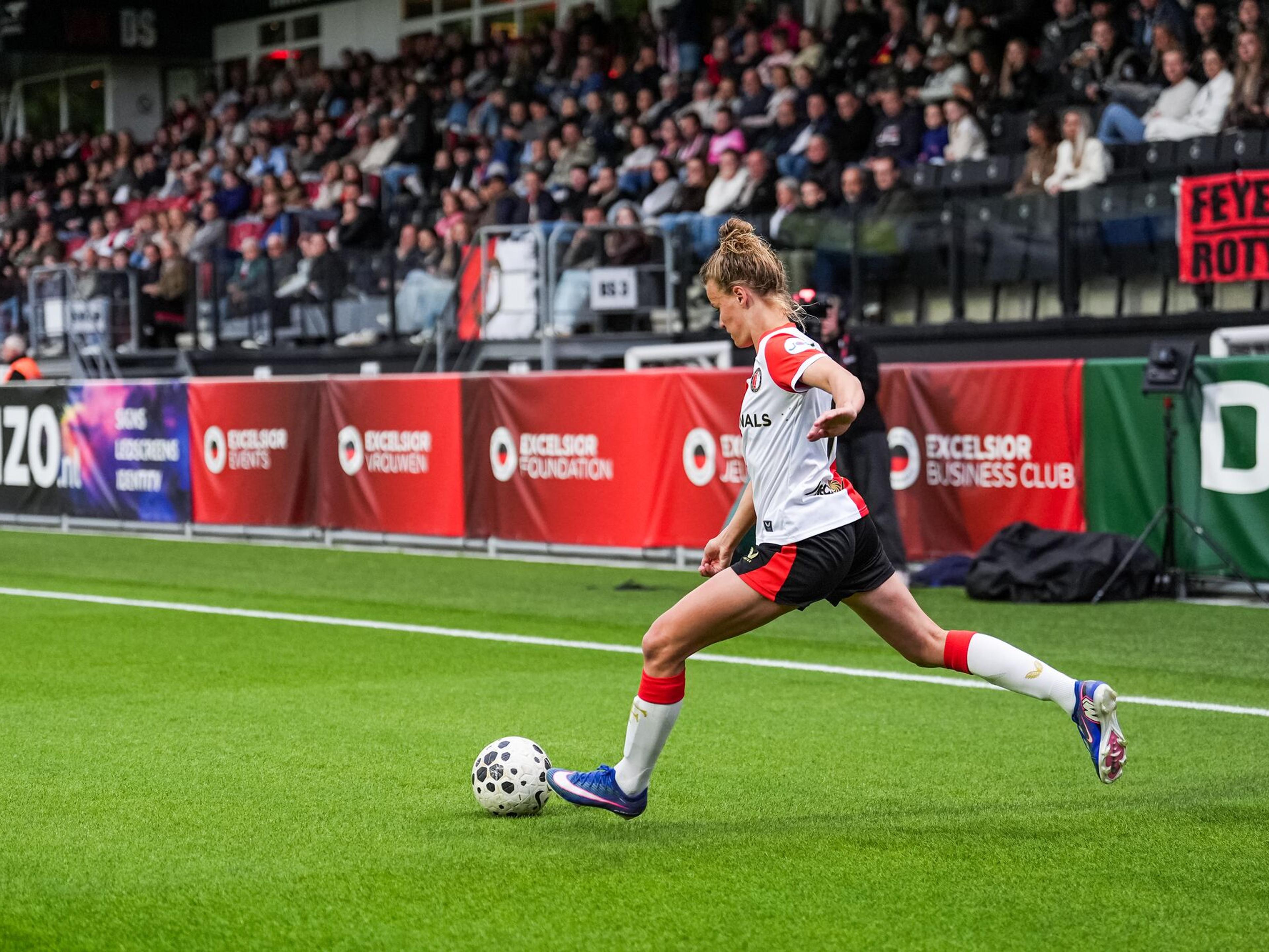 Feyenoord V1
