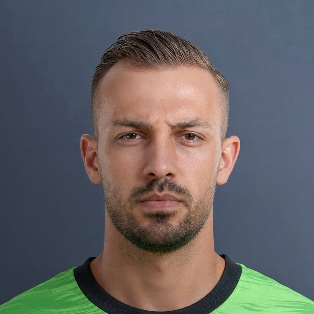 Florian Kastenmeier