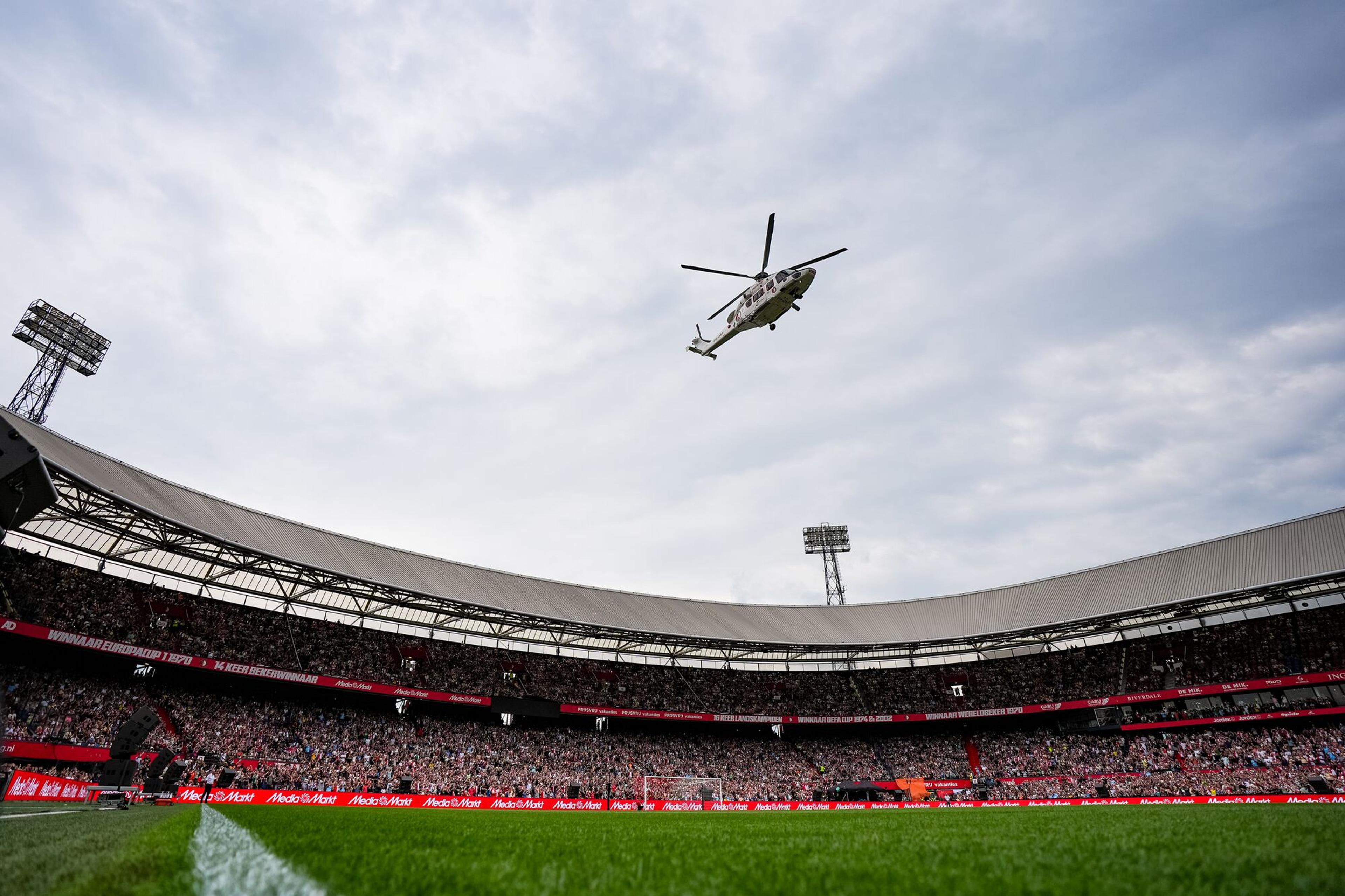 Feyenoord Festival 2025