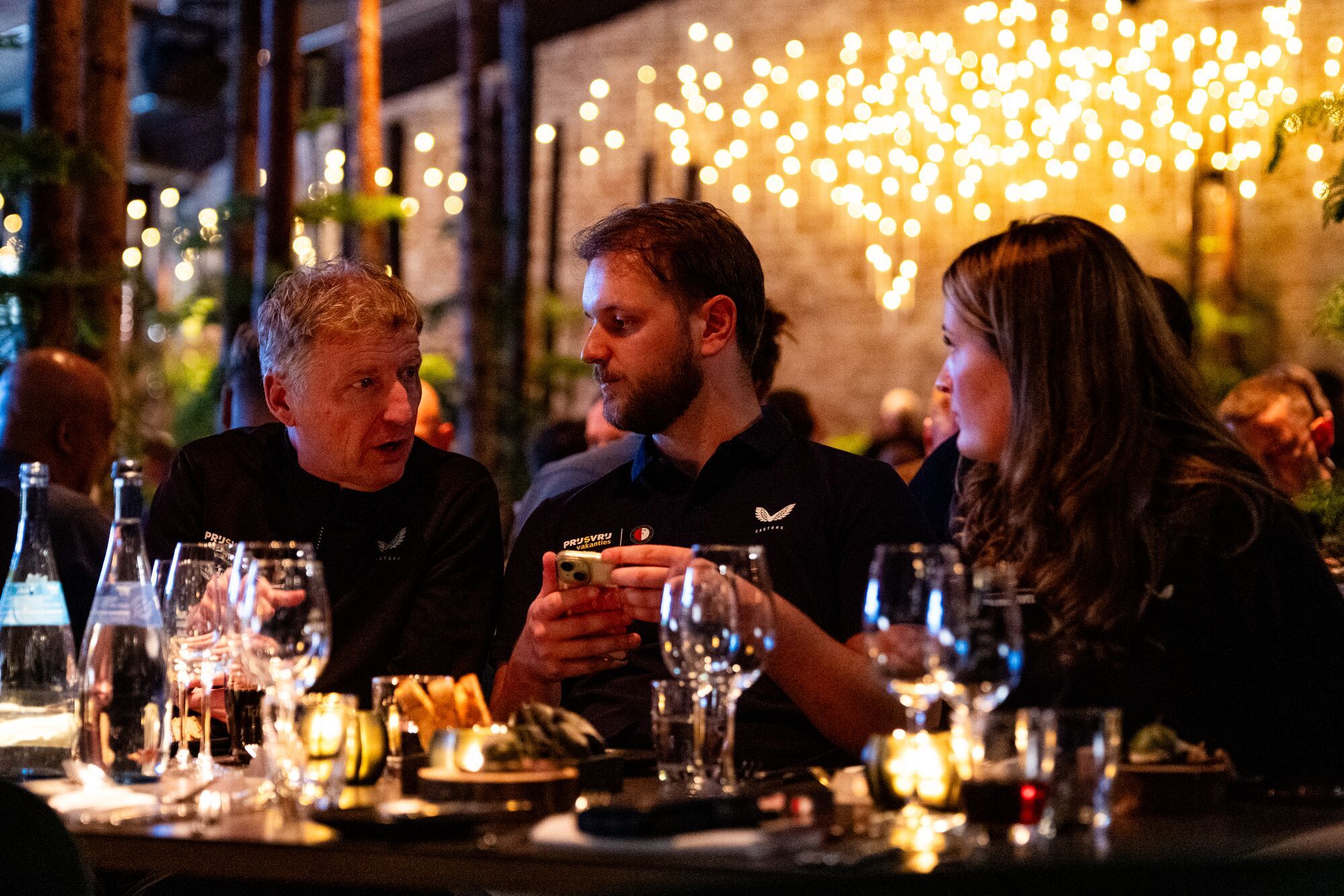 Business reis Stuttgart