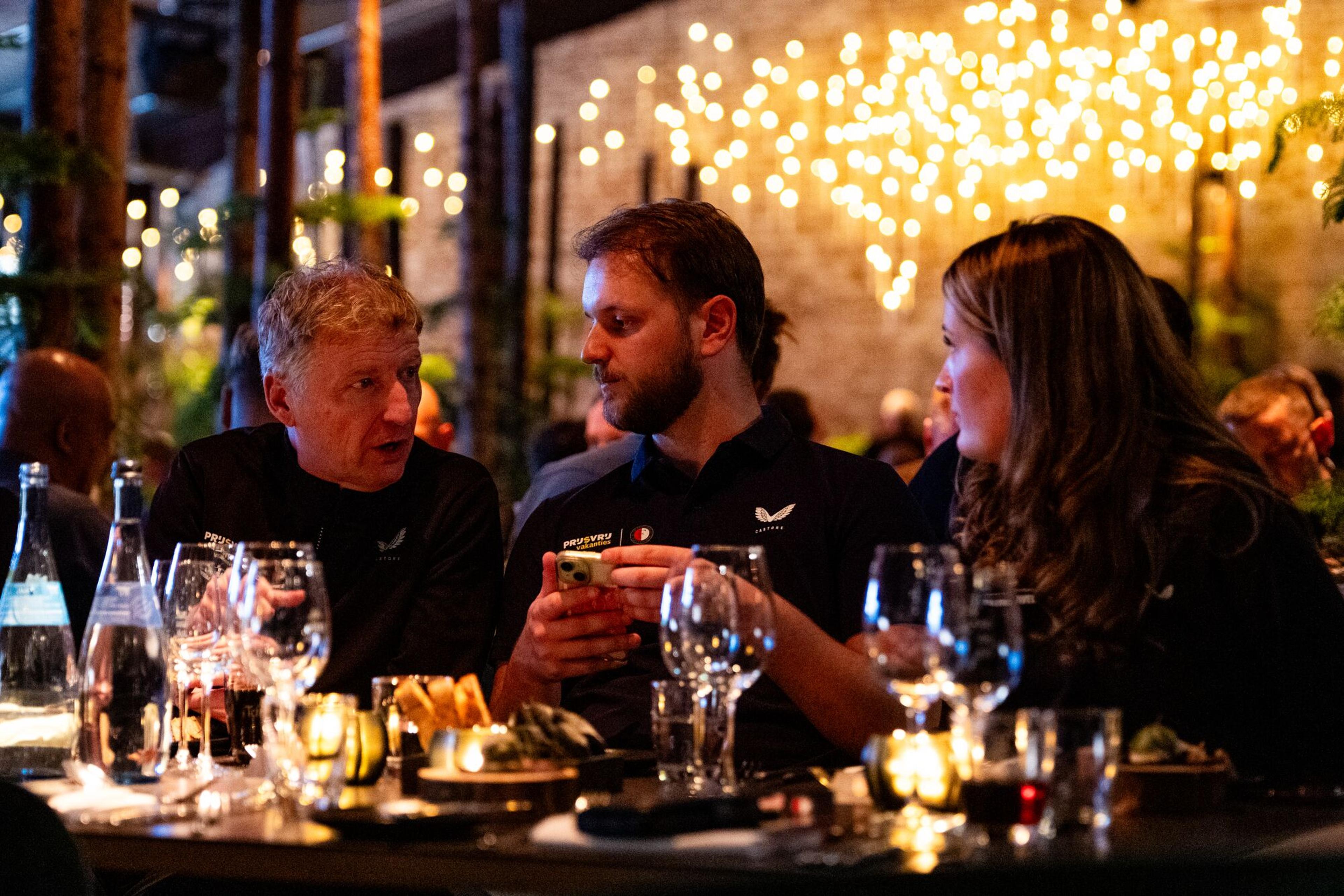 Business reis Stuttgart