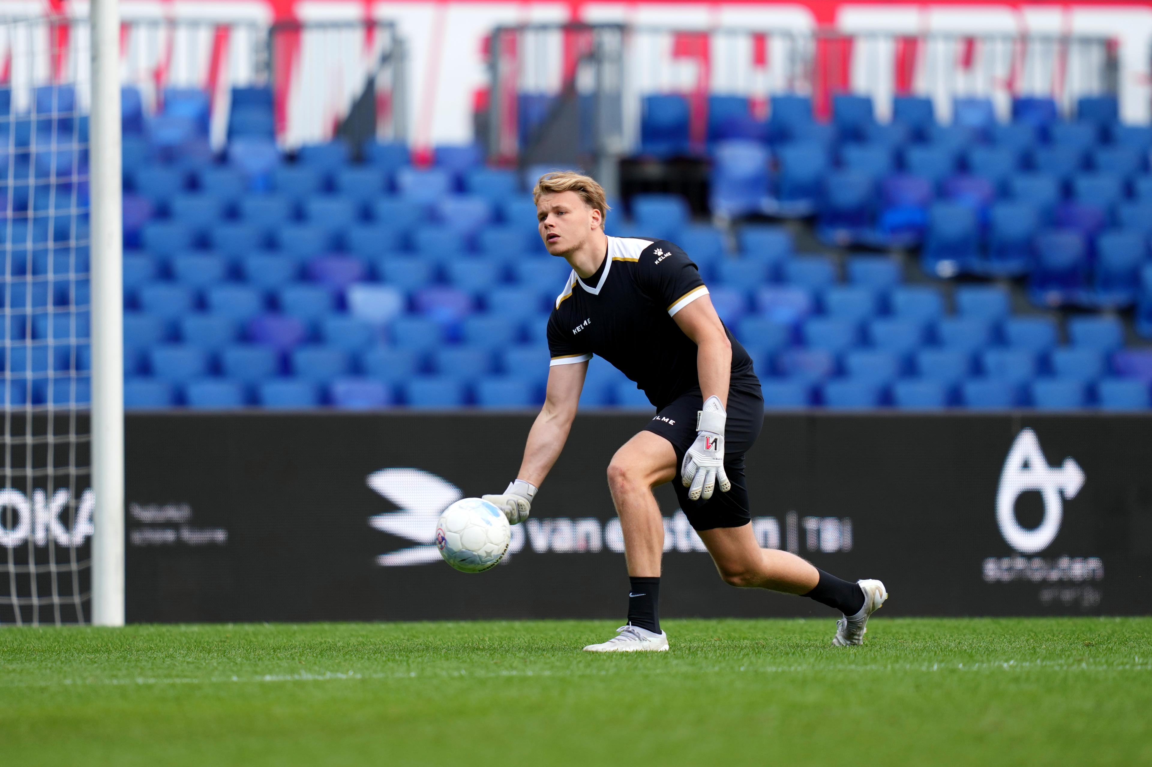 Foto's Bouw Cup
