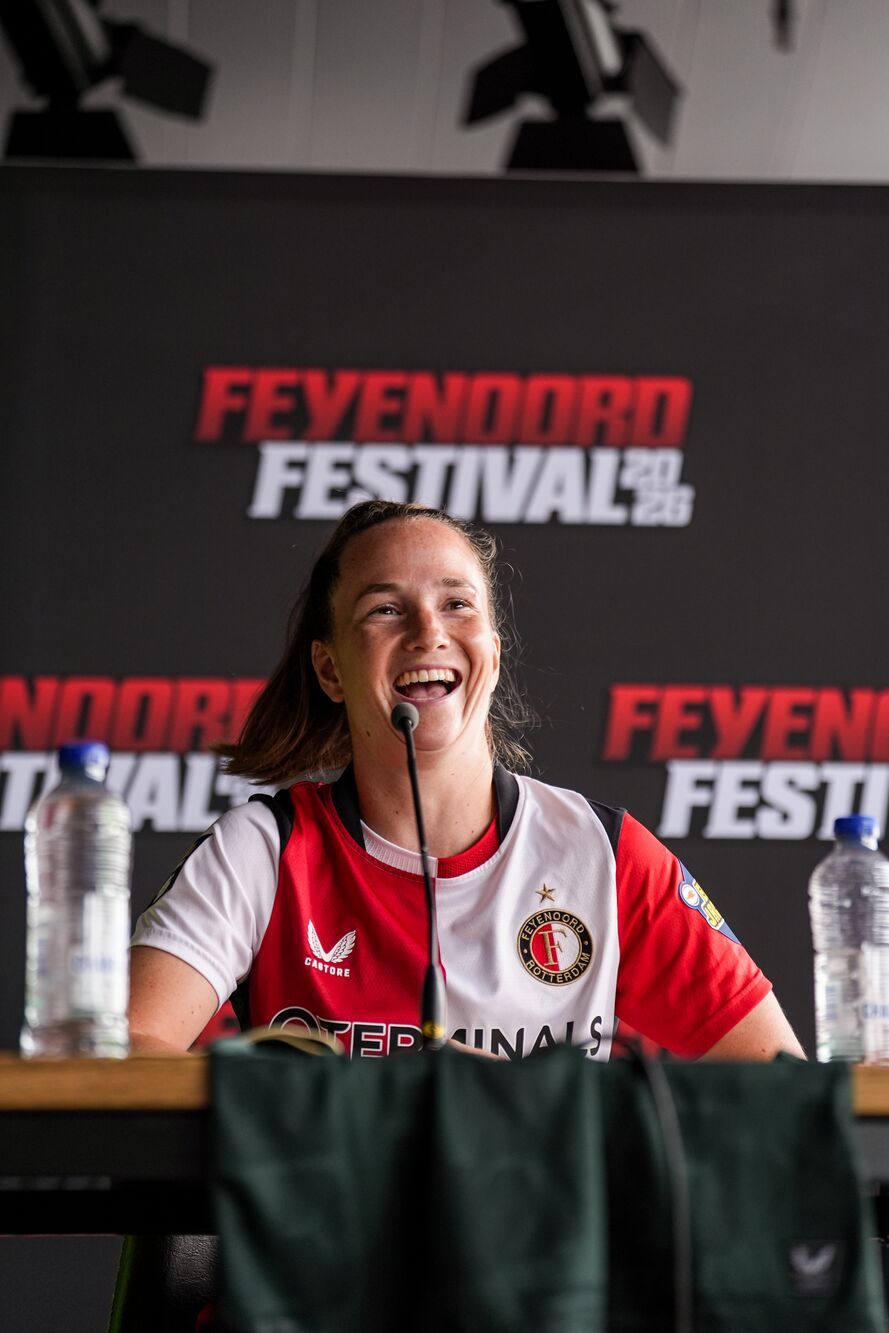 Feyenoord Festival