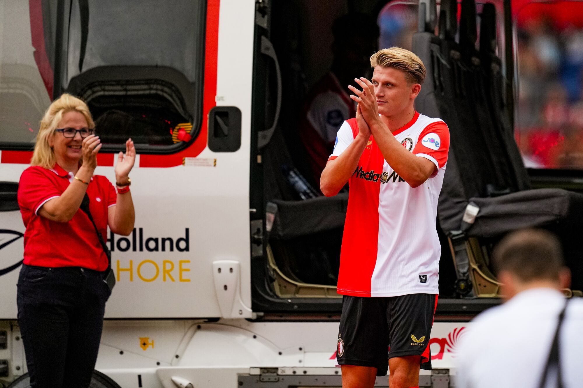 Feyenoord Festival 2025