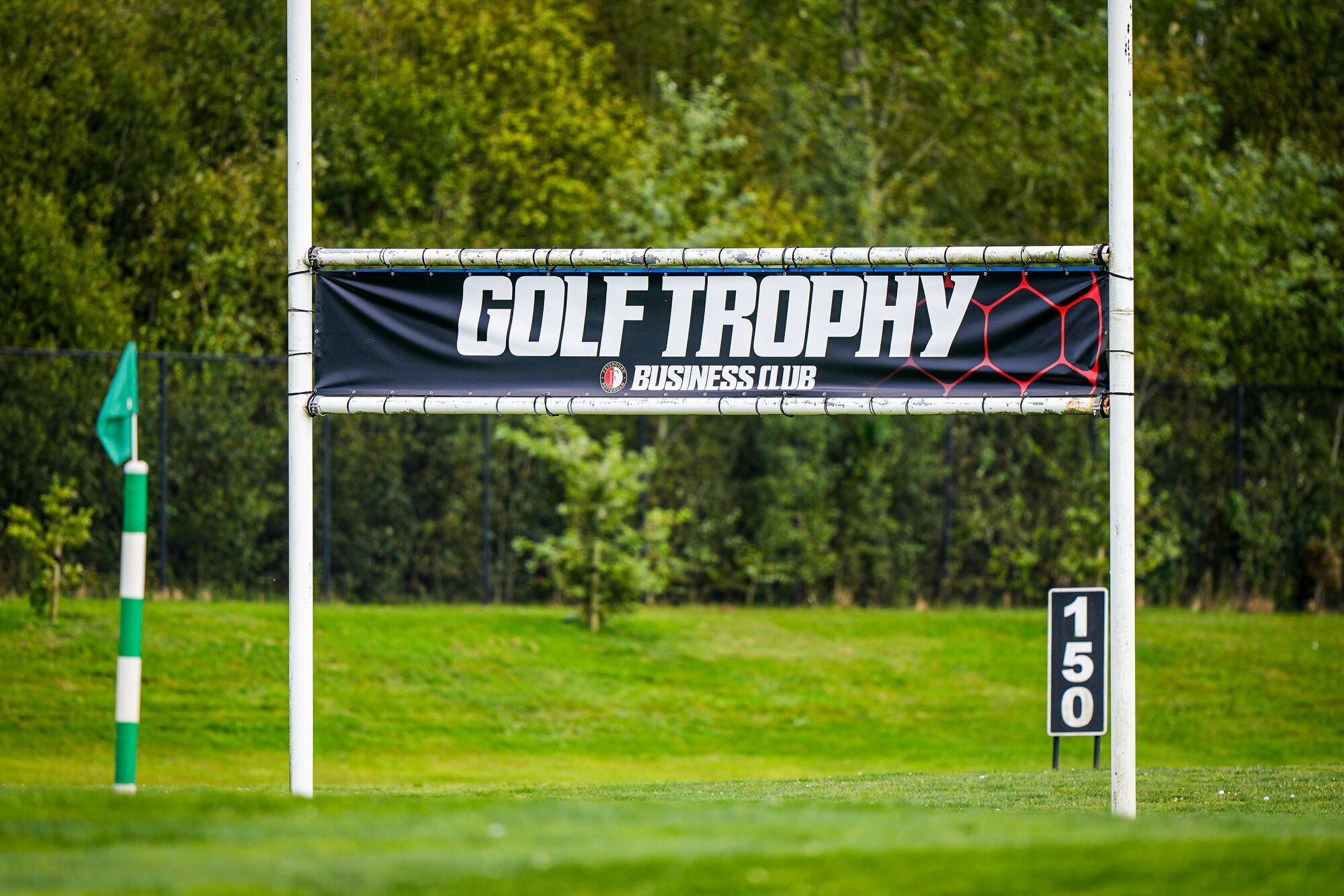 Golf Trophy '24